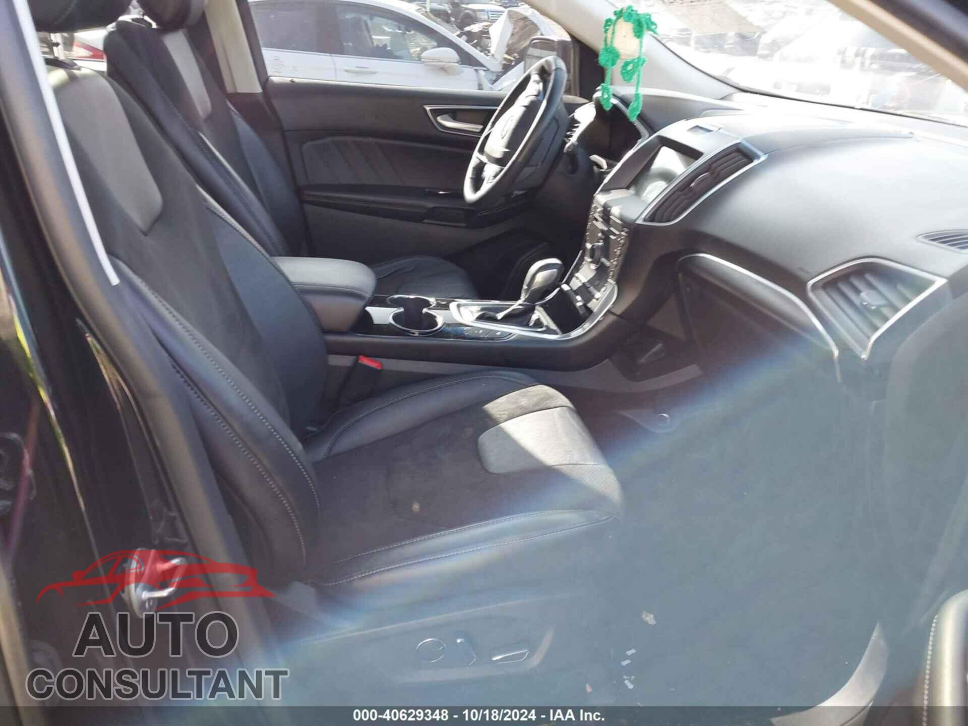FORD EDGE 2016 - 2FMPK4AP7GBC14452