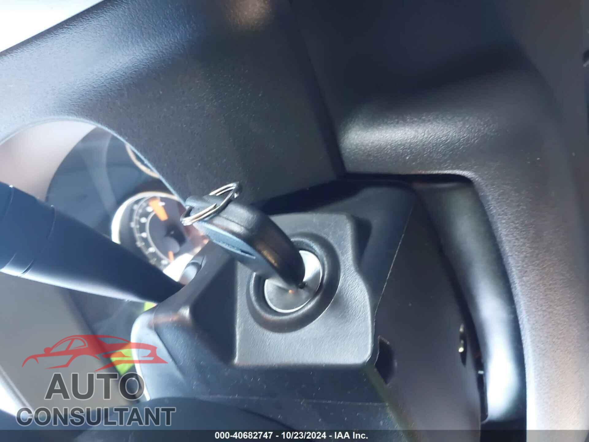 JEEP COMPASS 2016 - 1C4NJDEBXGD791919