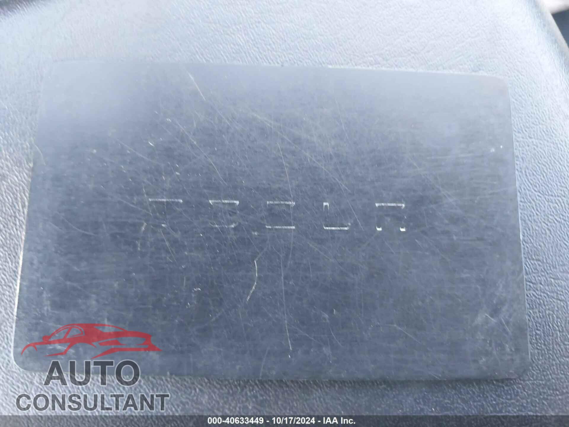 TESLA MODEL 3 2021 - 5YJ3E1EA9MF874604