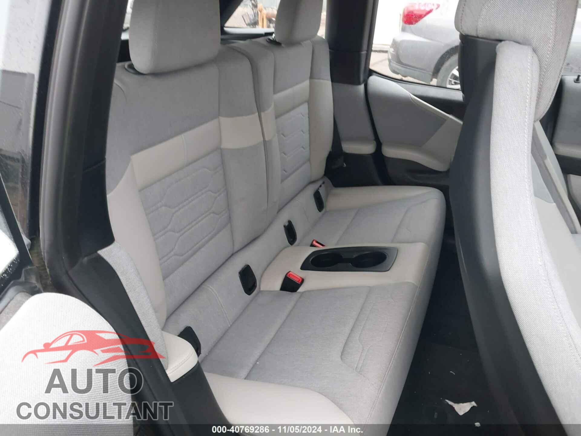 BMW I3 2014 - WBY1Z2C59EVX51264