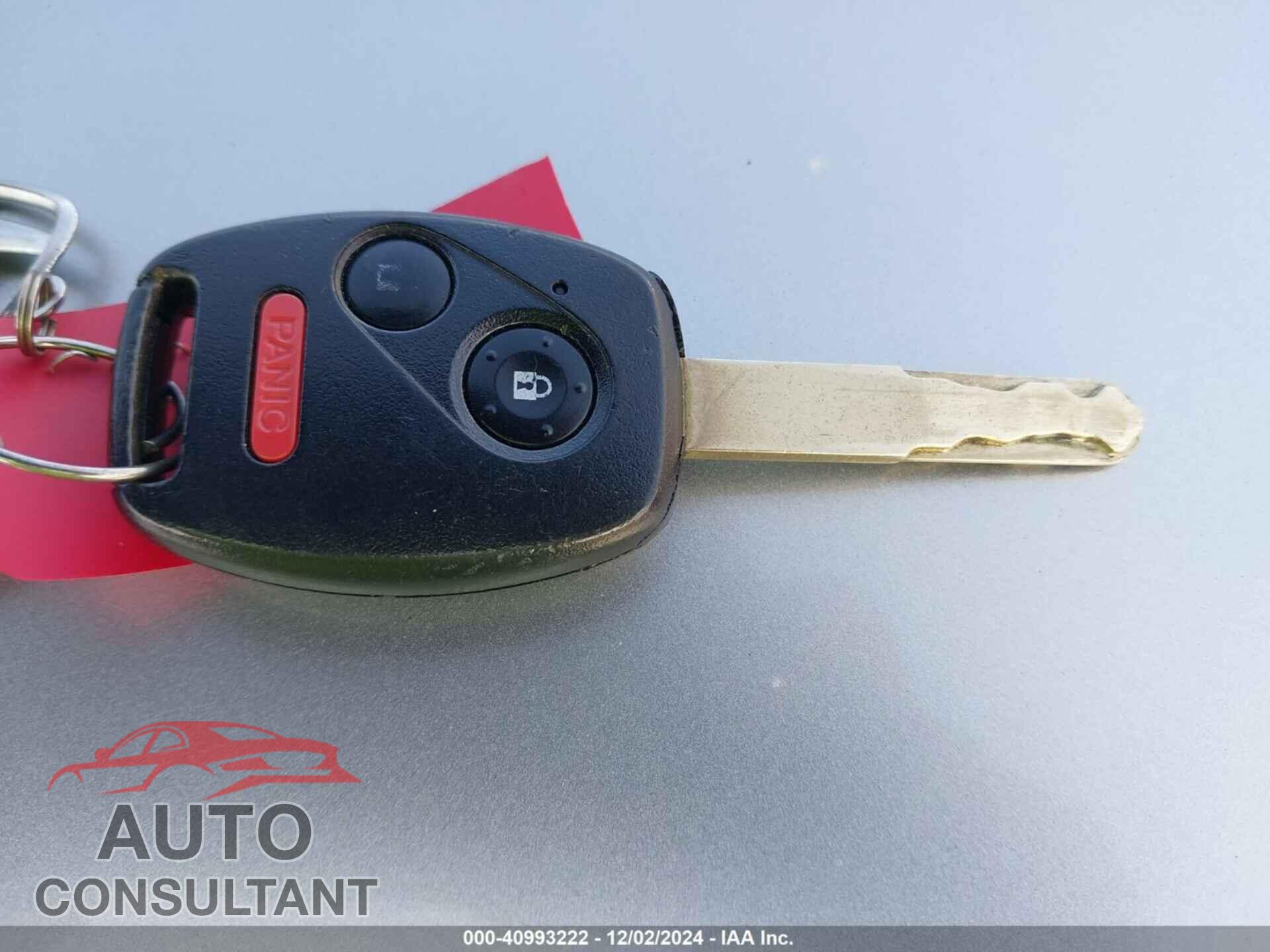HONDA CIVIC 2010 - 19XFA1F5XAE004663