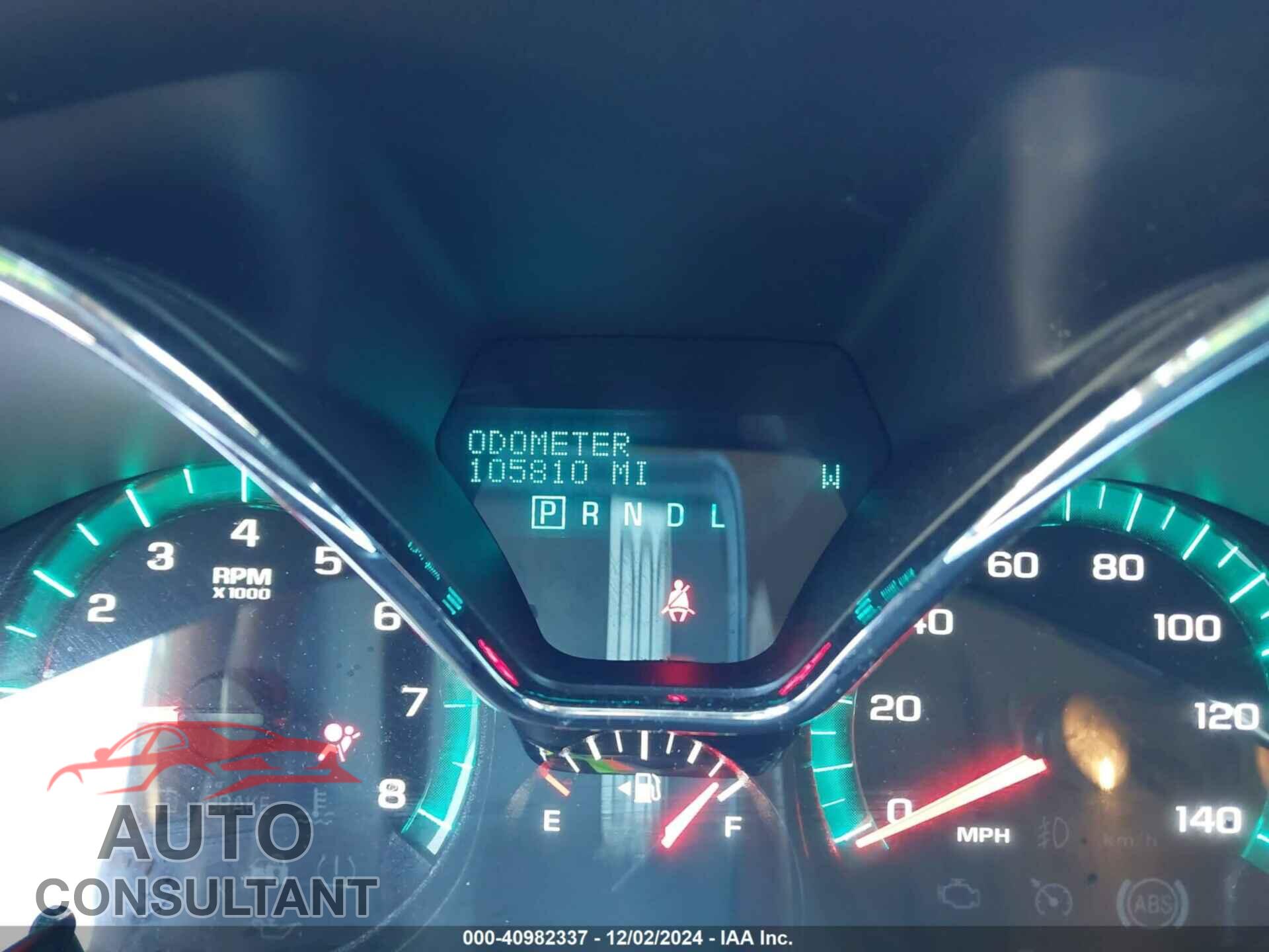 CHEVROLET TRAVERSE 2017 - 1GNKRGKD4HJ237482