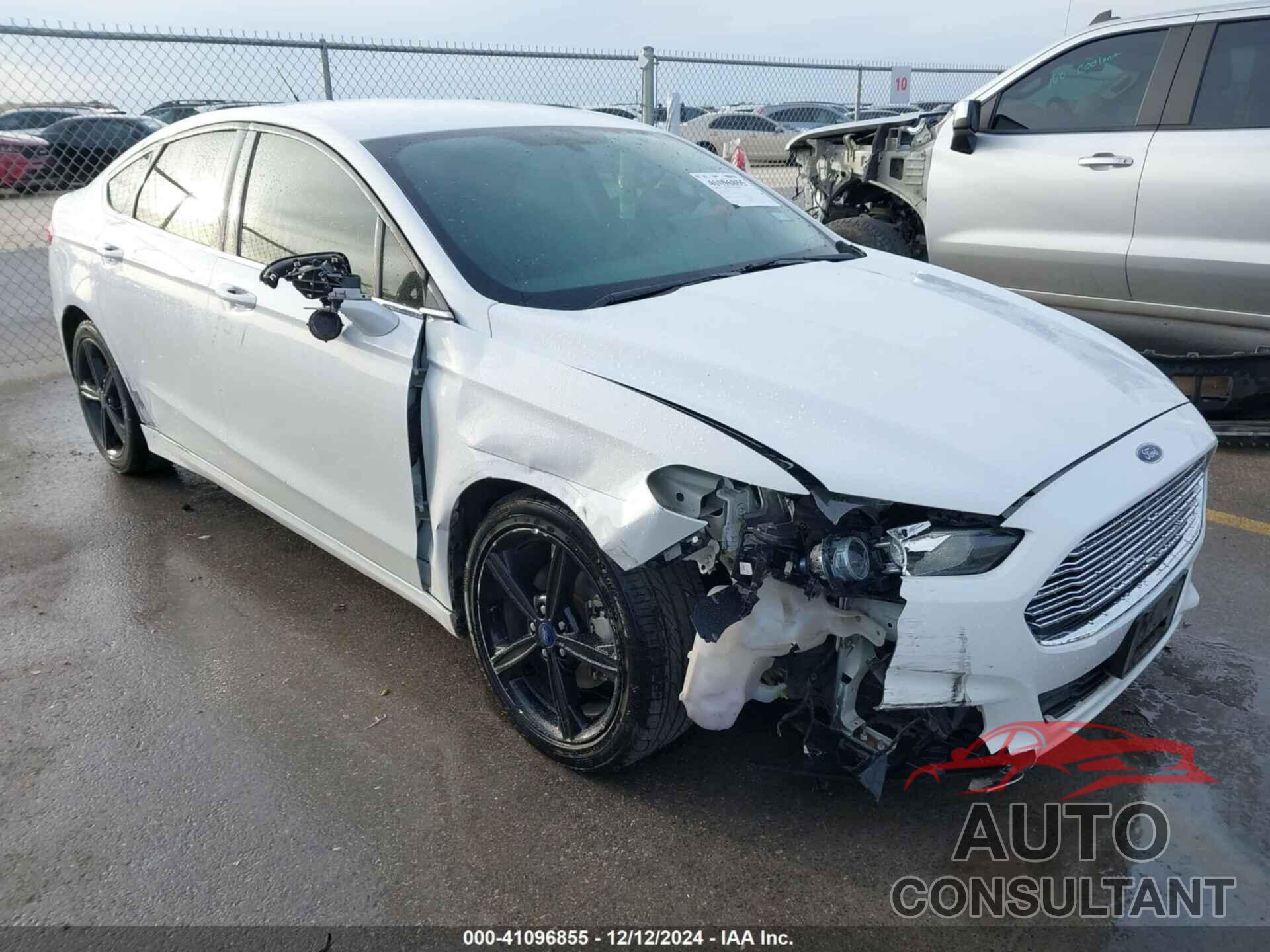 FORD FUSION 2016 - 3FA6P0H71GR279675