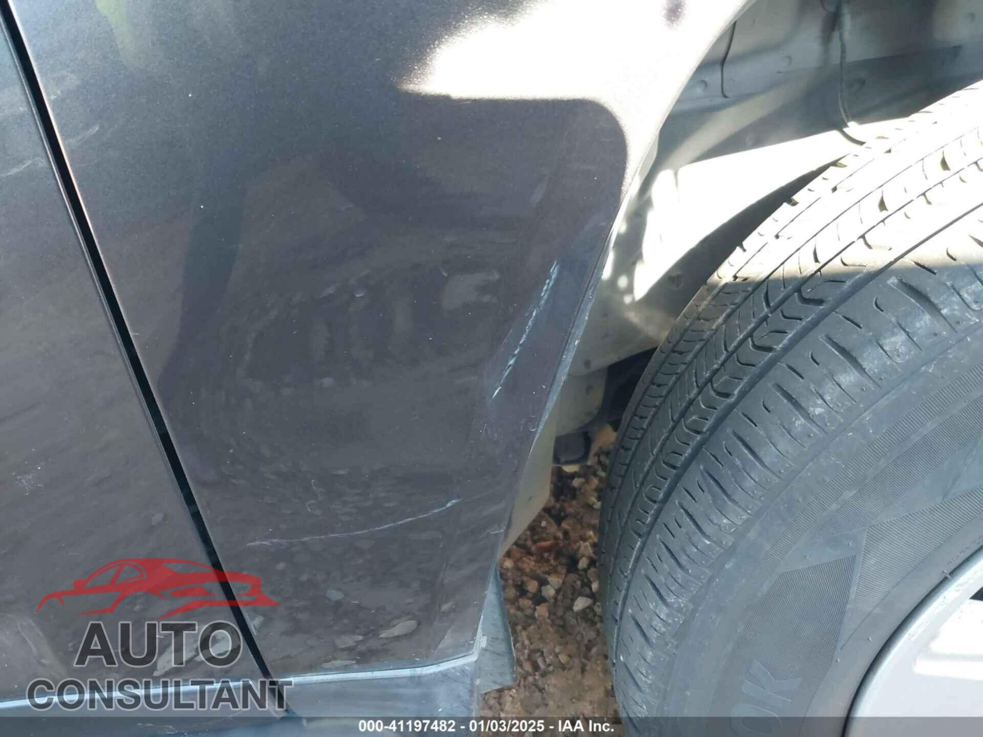 JEEP COMPASS 2016 - 1C4NJCBB3GD765130
