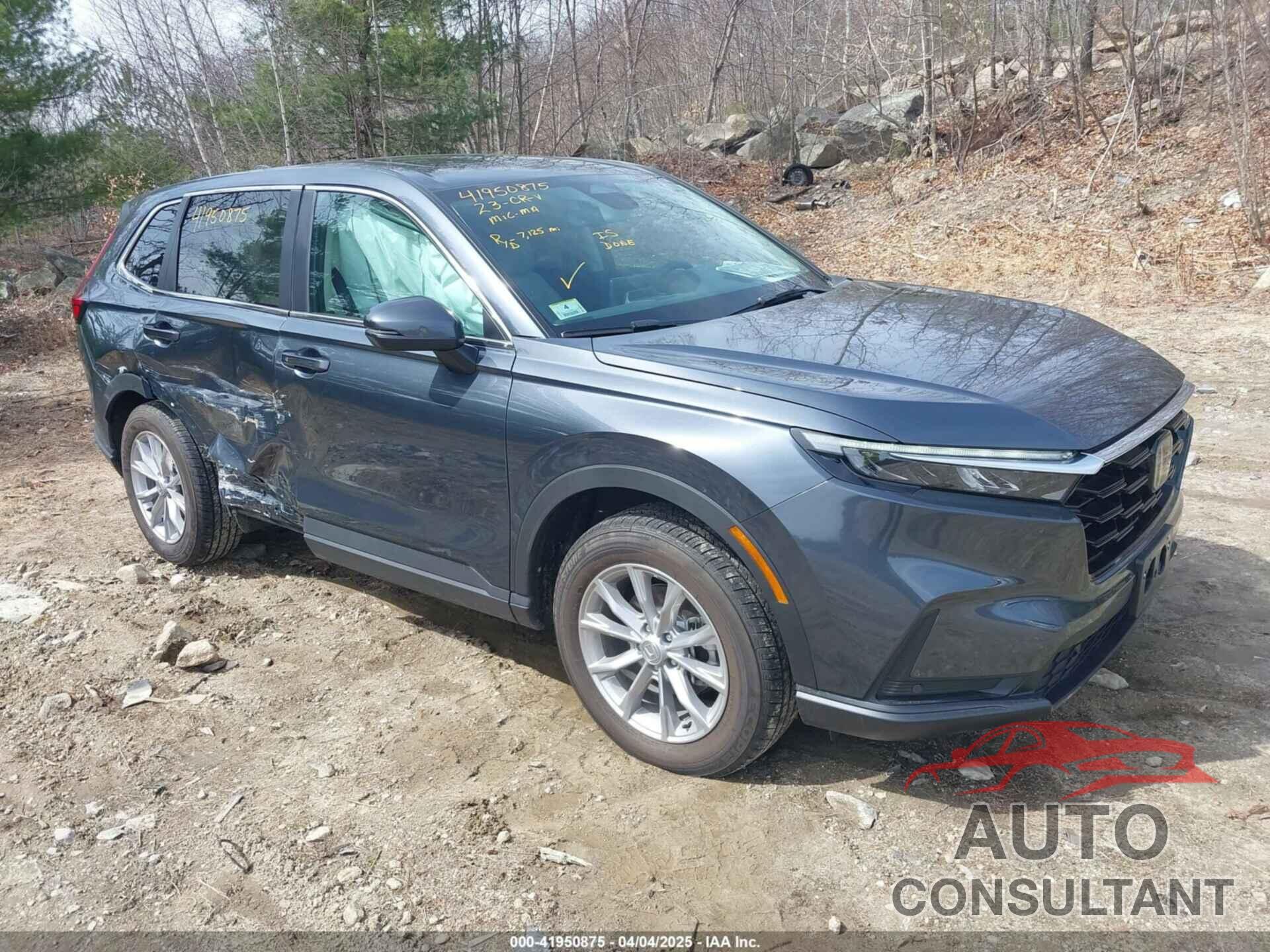 HONDA CR-V 2023 - 5J6RS4H75PL008463