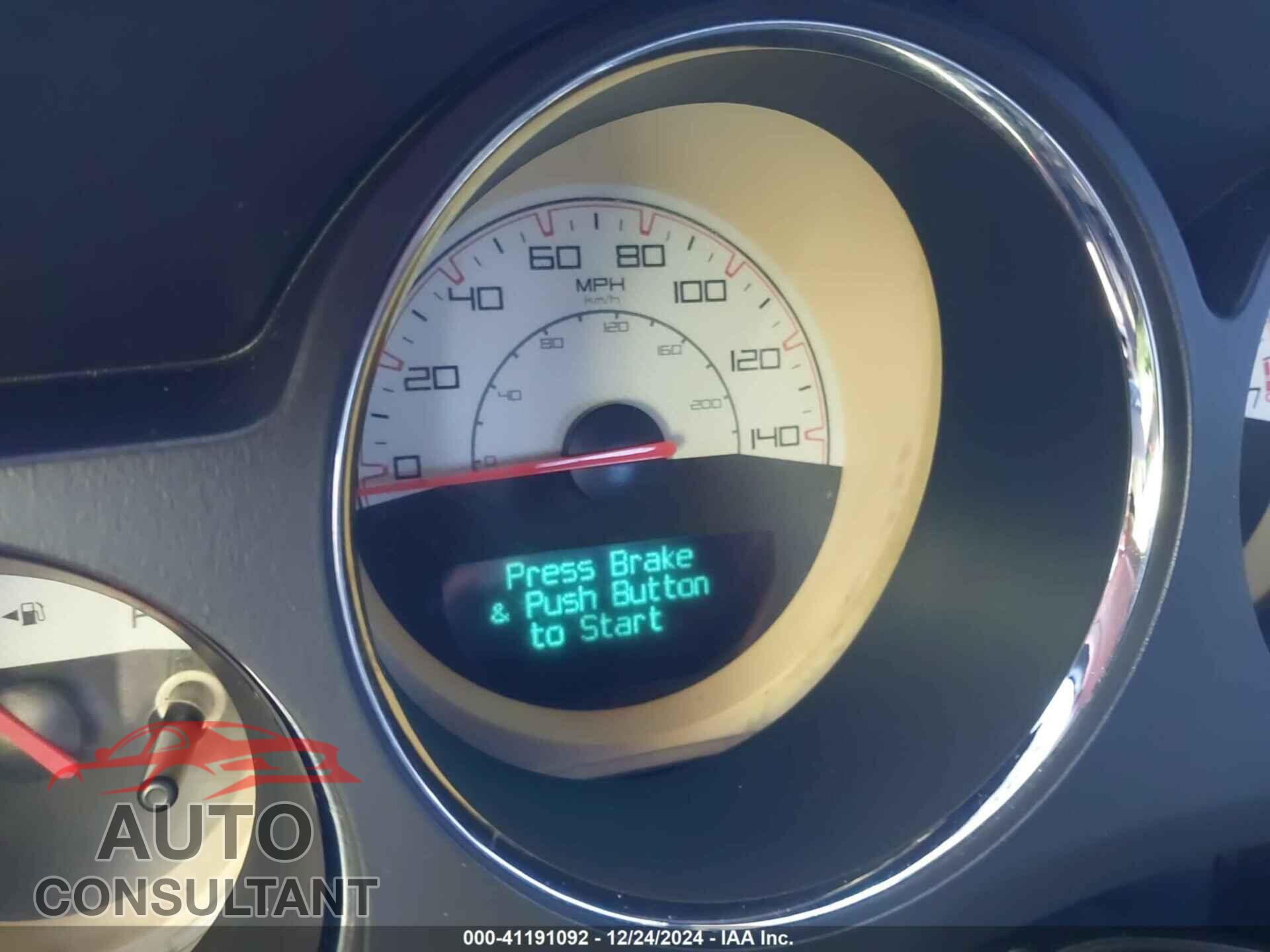 DODGE CHALLENGER 2014 - 2C3CDYAGXEH313446