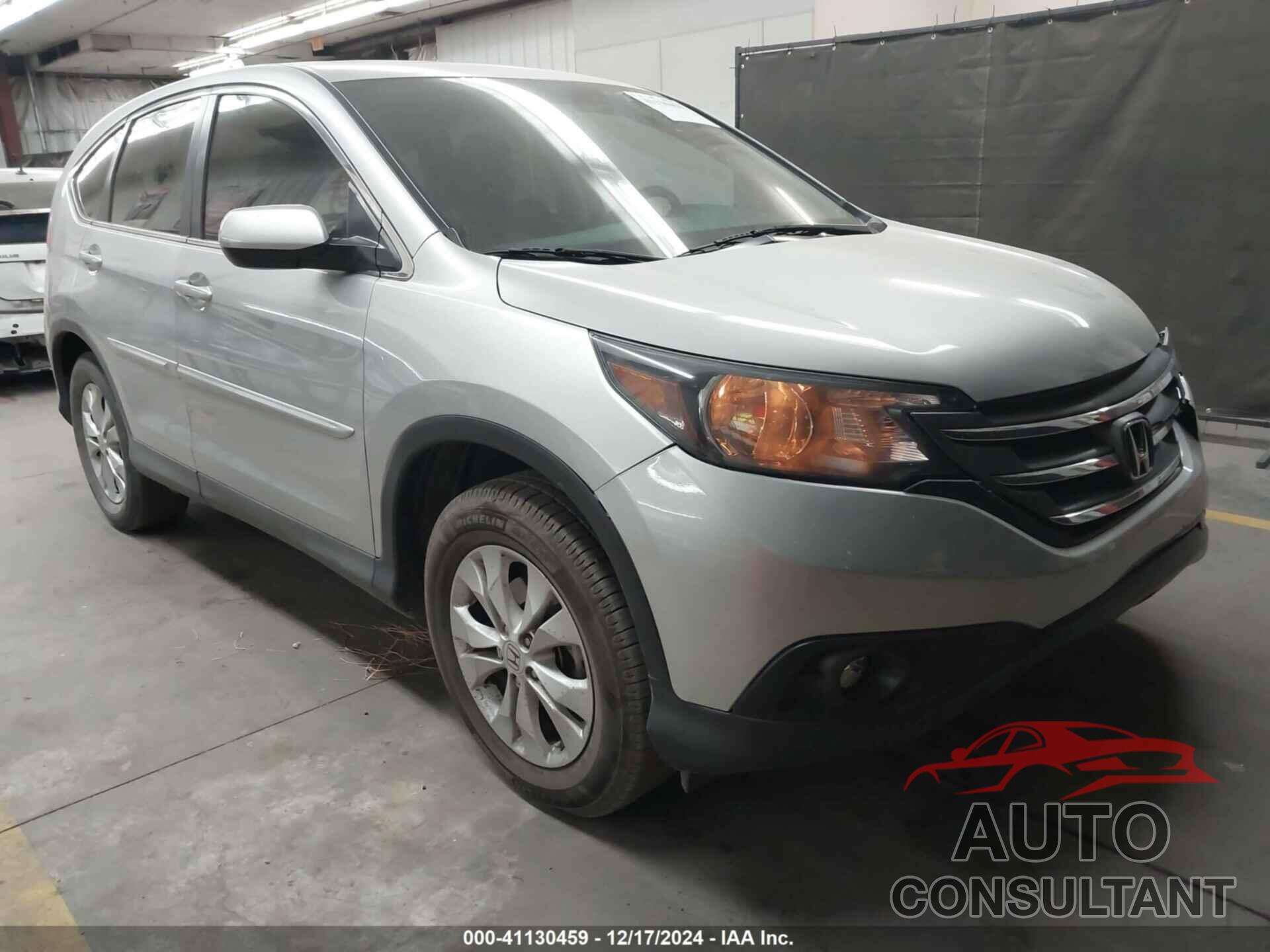 HONDA CR-V 2013 - 5J6RM3H54DL031862