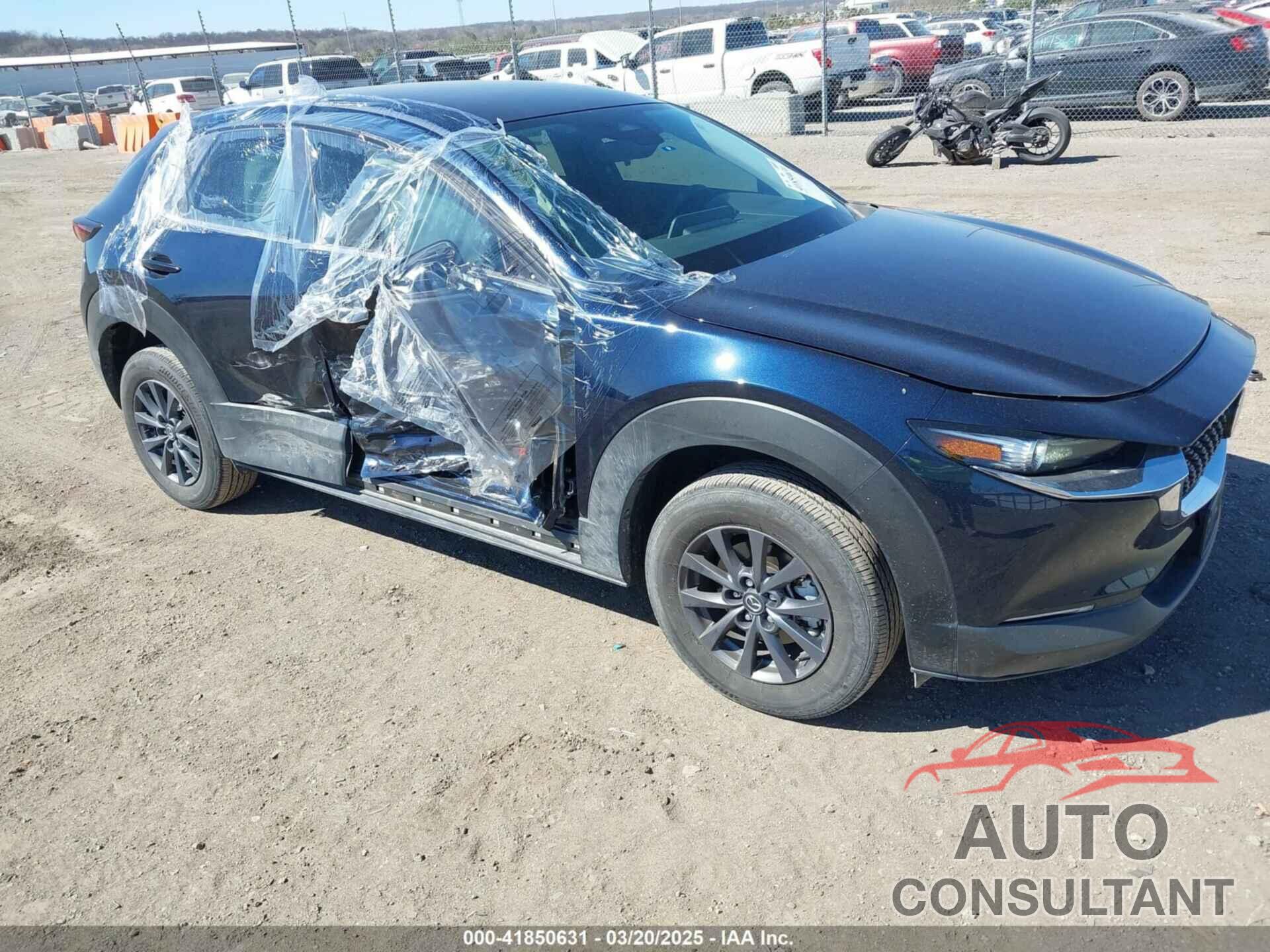 MAZDA CX-30 2024 - 3MVDMBAM5RM706540