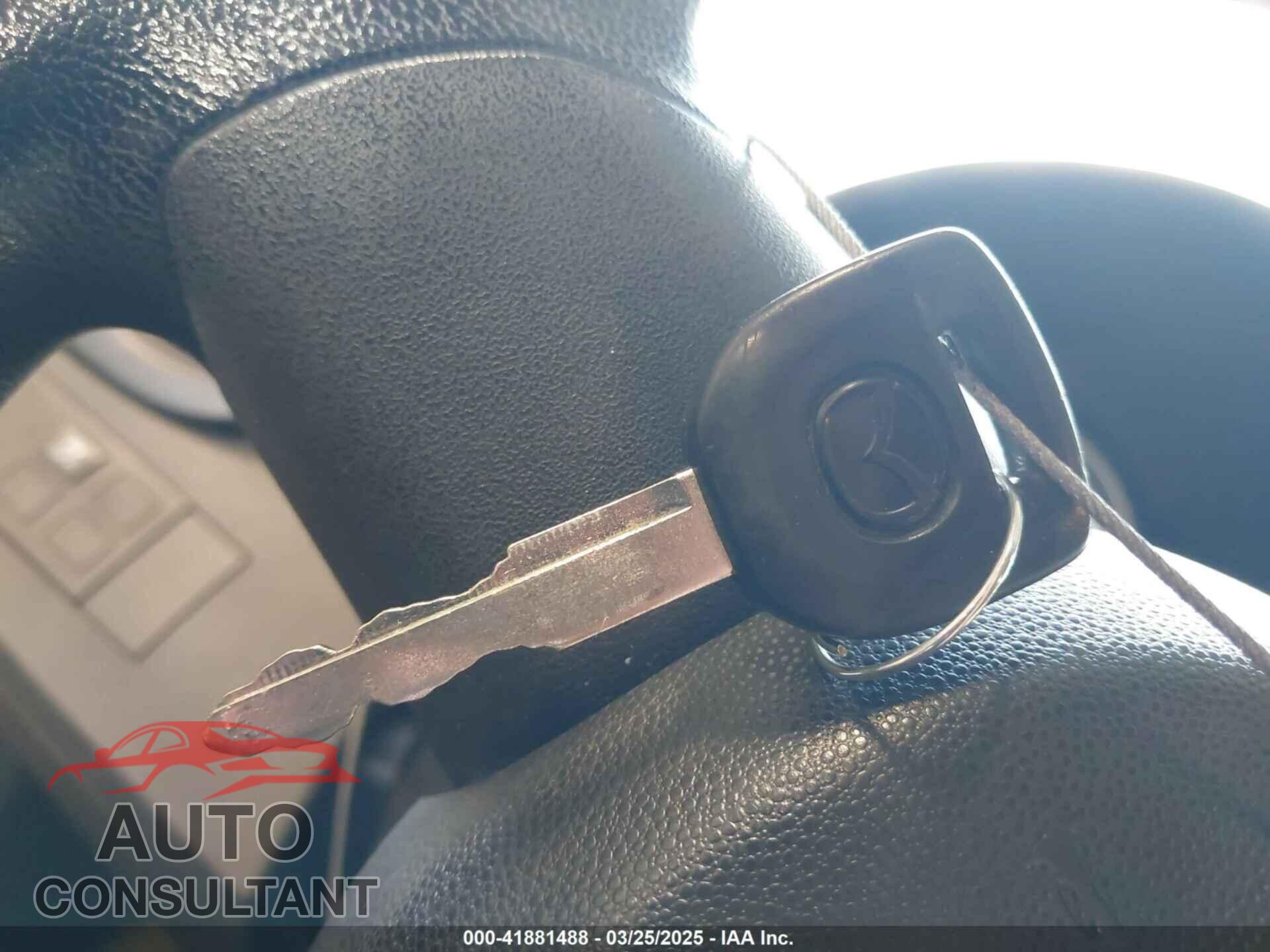 MAZDA MAZDA2 2014 - JM1DE1KZ8E0179190