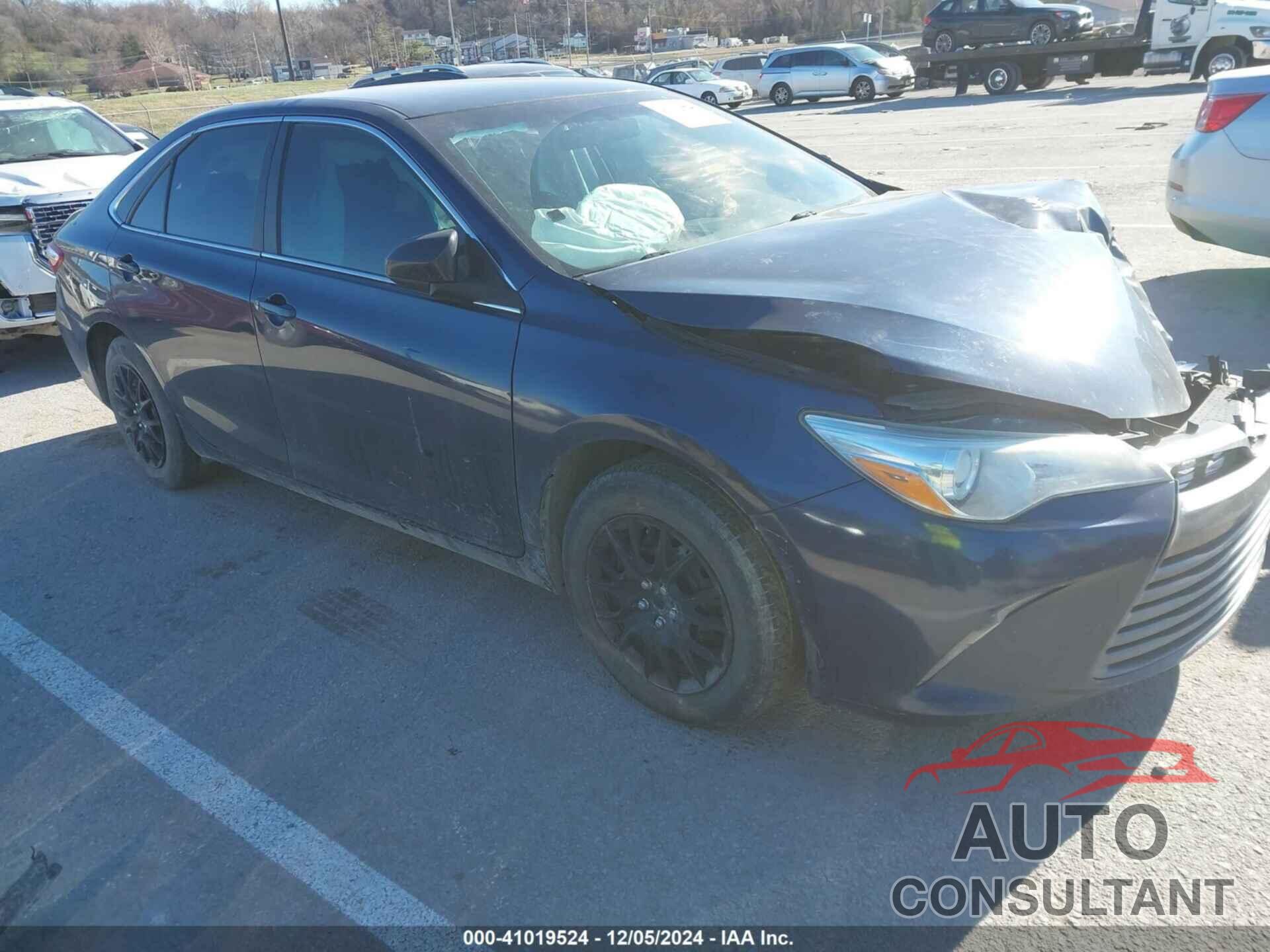 TOYOTA CAMRY 2015 - 4T1BF1FK4FU911841
