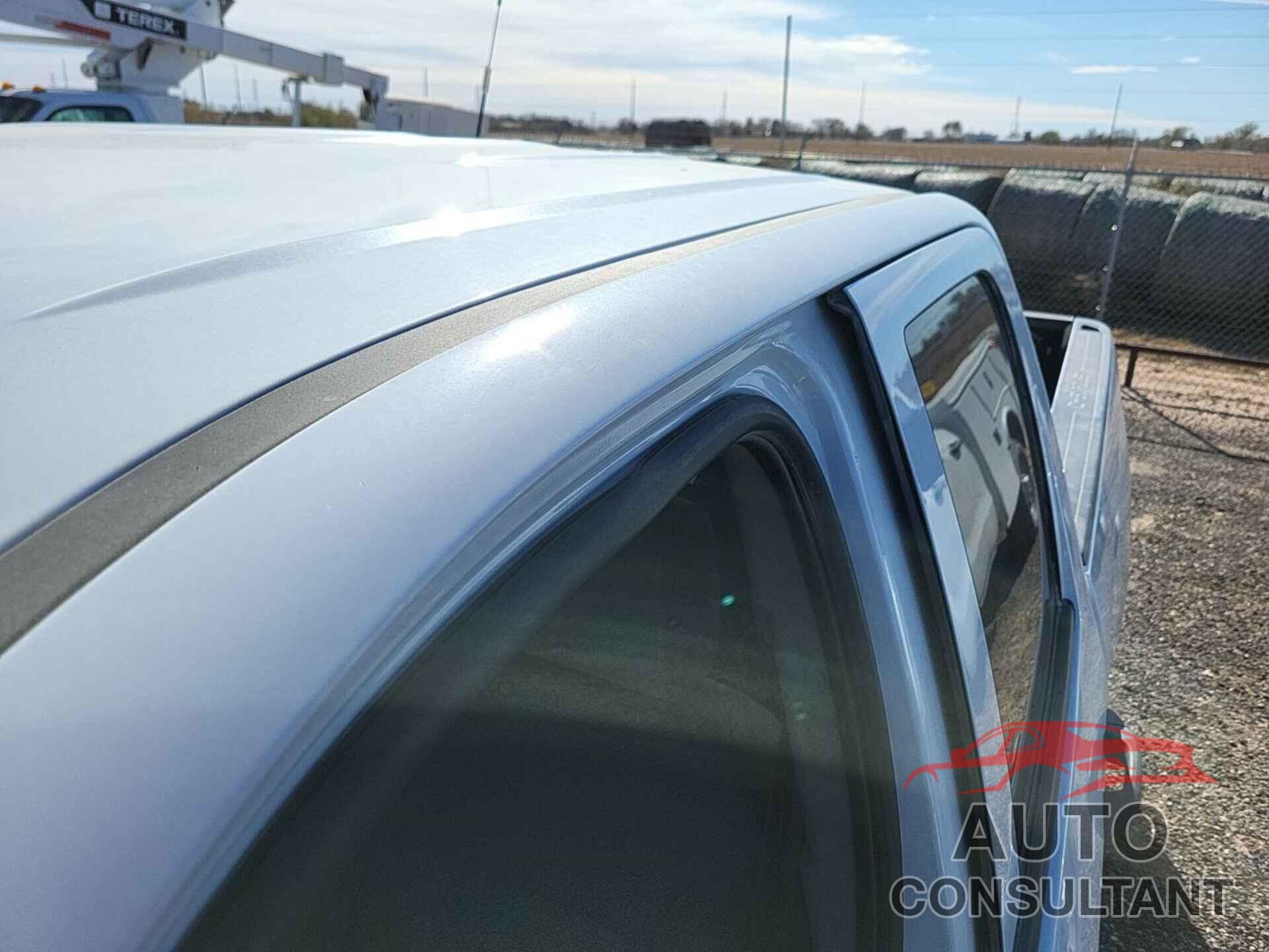 CHEVROLET SILVERADO 1500 LD 2019 - 2GCVKNEC0K1205017