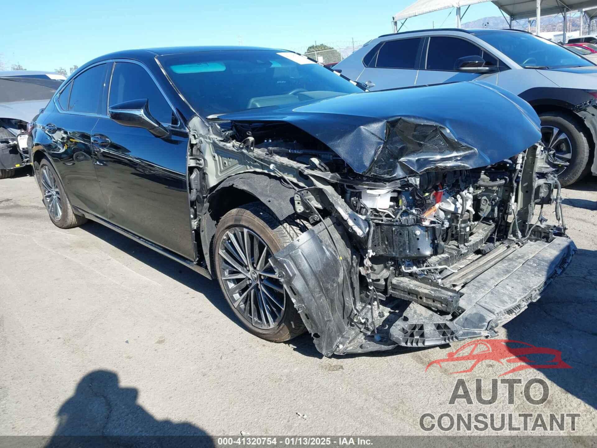 LEXUS ES 300H 2024 - 58ADA1C1XRU053145