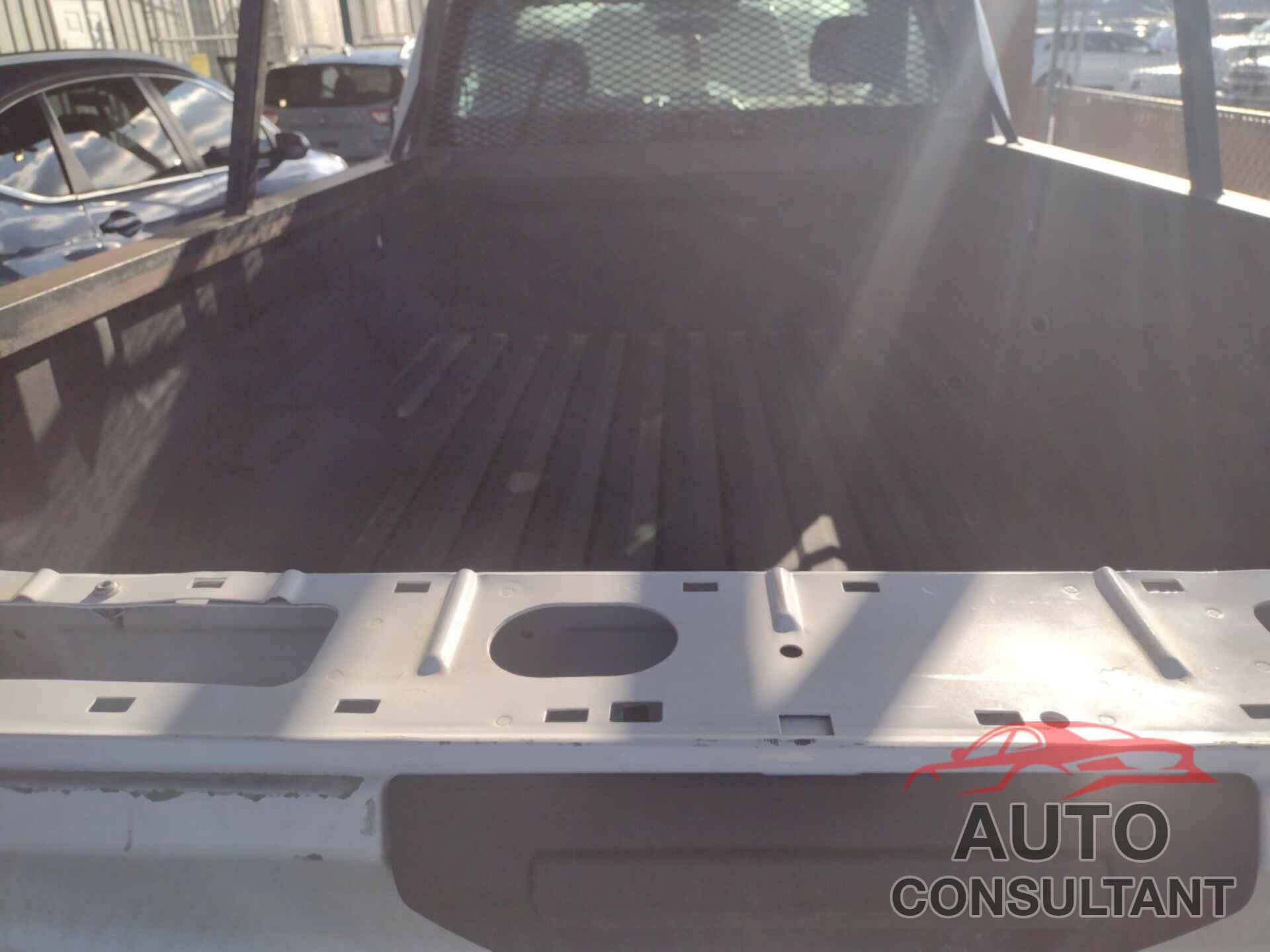 FORD F150 2017 - 1FTMF1C85HKE53991