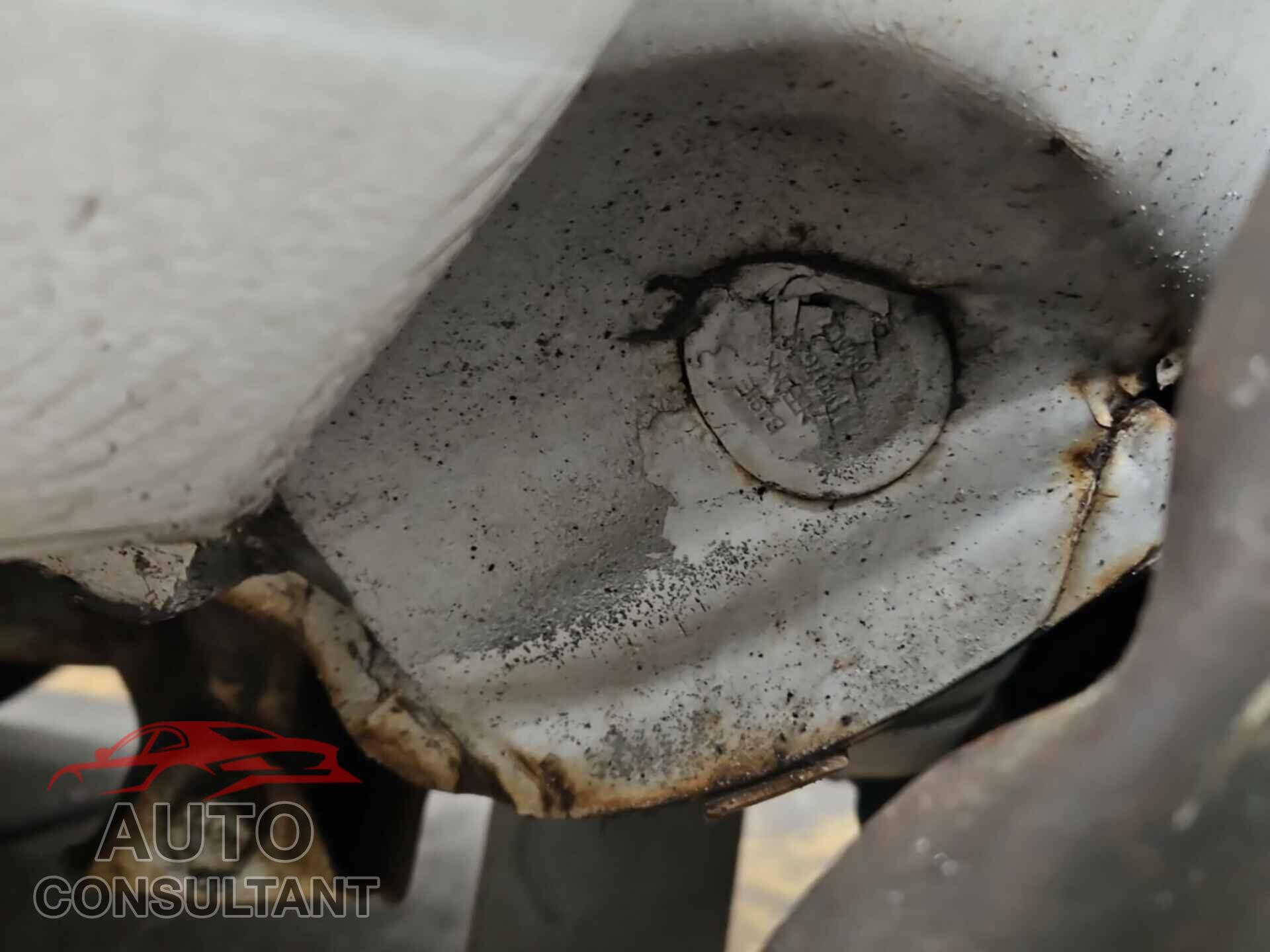 FORD E-150 2010 - 1FTNE1EW5ADA91318