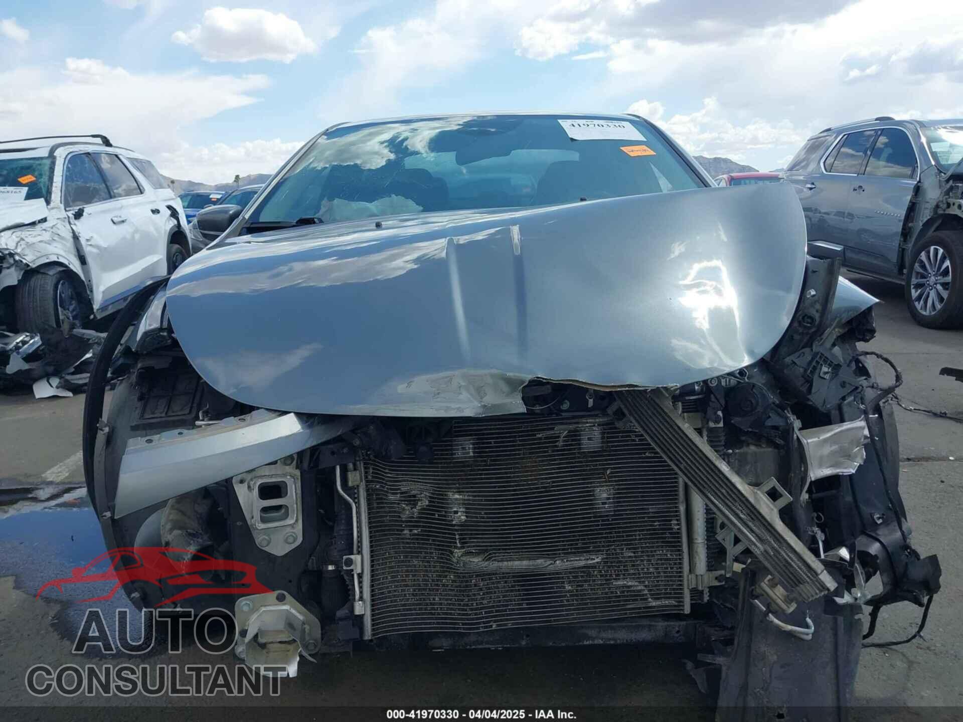 DODGE DART 2013 - 1C3CDFBA7DD343336