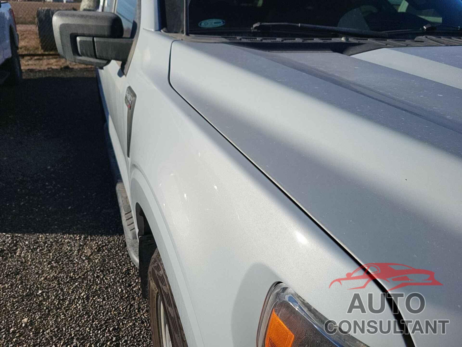 FORD F150 2021 - 1FTEW1EP4MKE41284