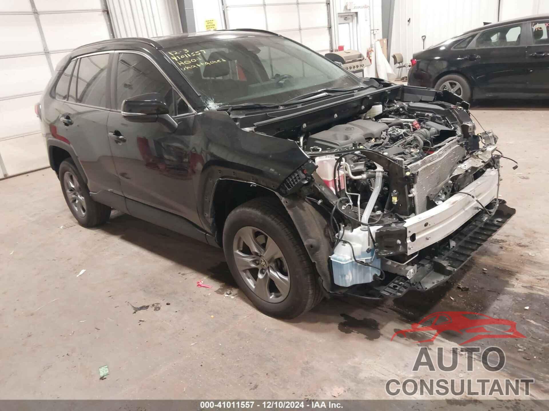 TOYOTA RAV4 2022 - 2T3P1RFV3NW285847