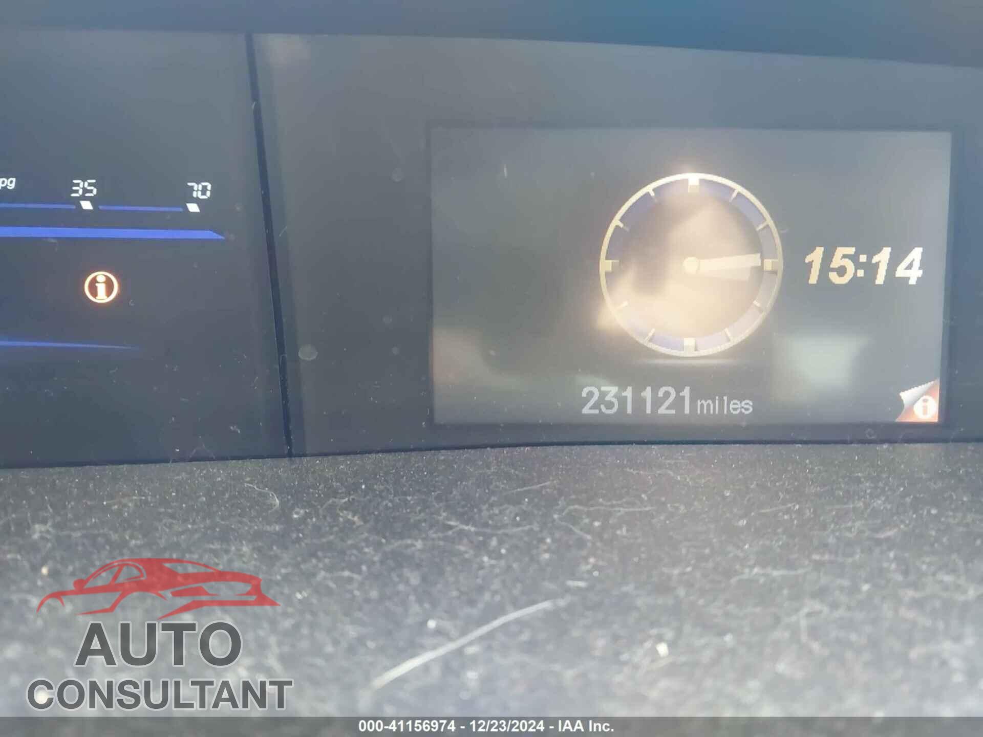 HONDA CIVIC SDN 2012 - 19XFB2F54CE031802