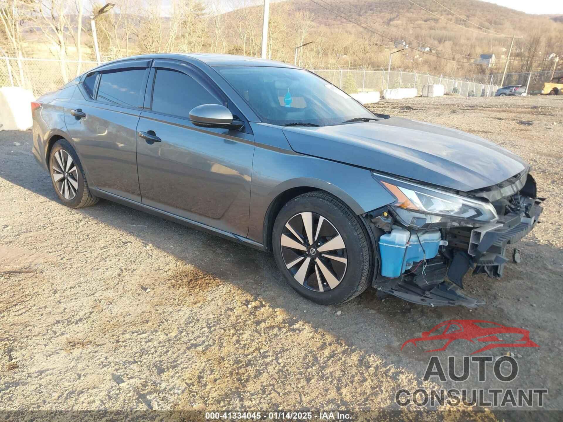 NISSAN ALTIMA 2019 - 1N4BL4EV7KC243839