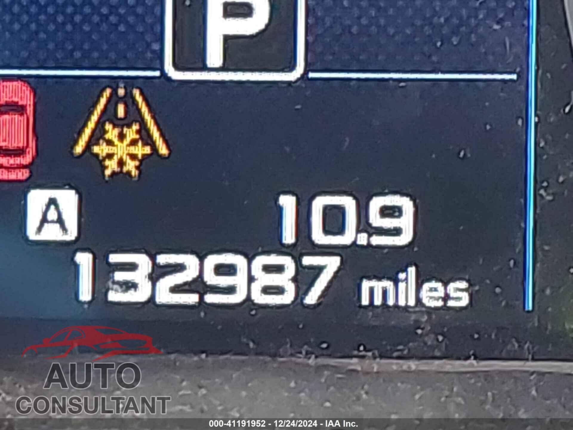 SUBARU OUTBACK 2017 - 4S4BSAFC8H3201905
