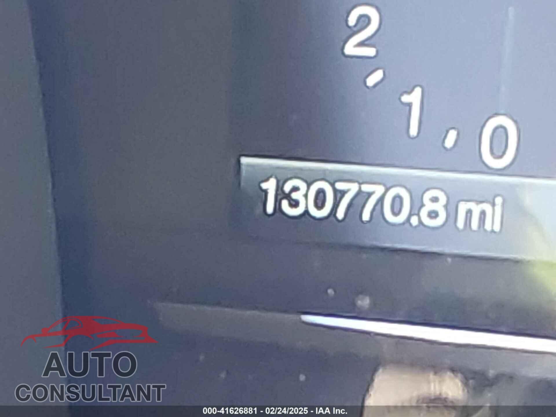 FORD FLEX 2014 - 2FMGK5C83EBD18171