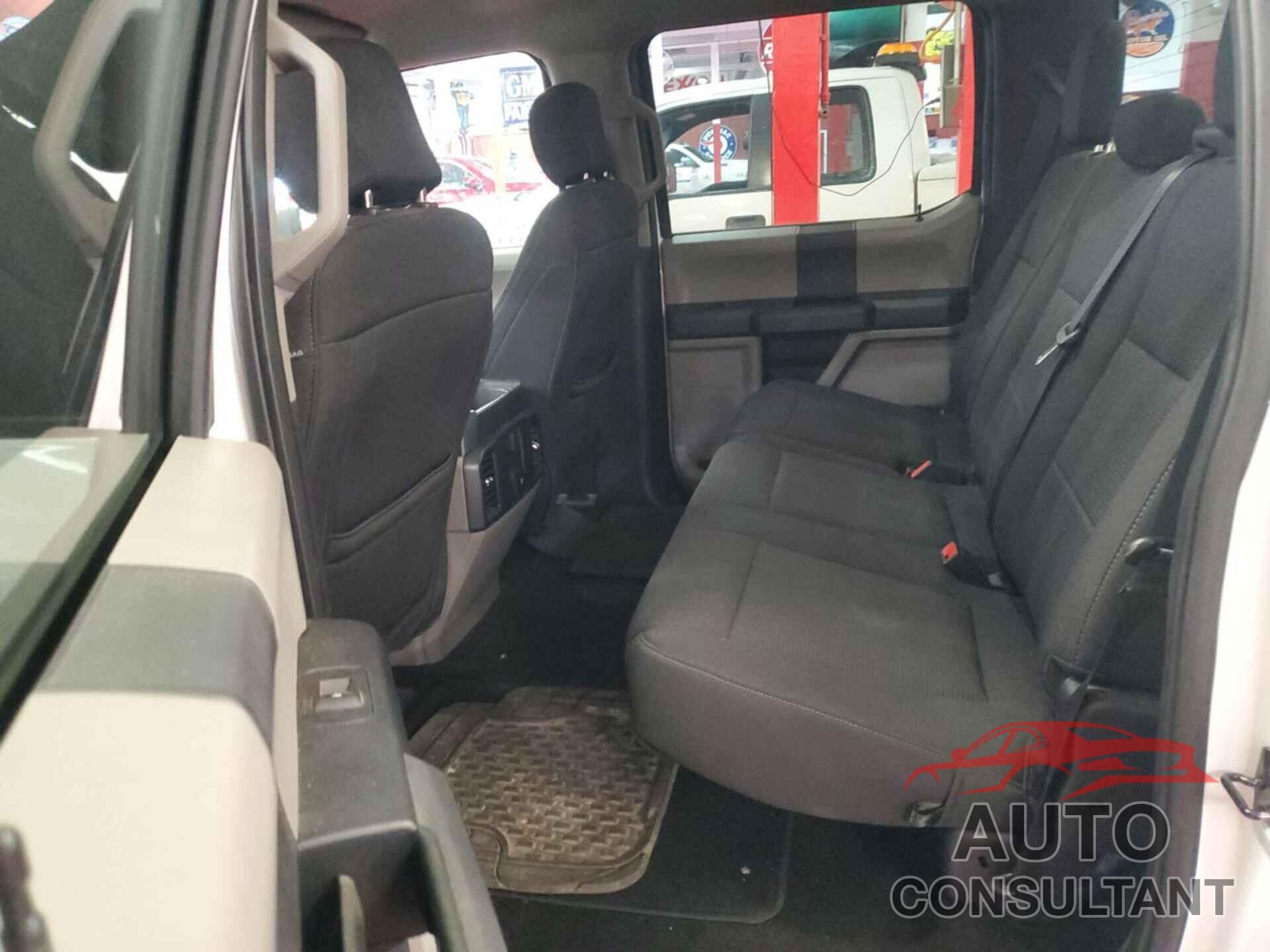 FORD F150 2019 - 1FTEW1E56KFA30862