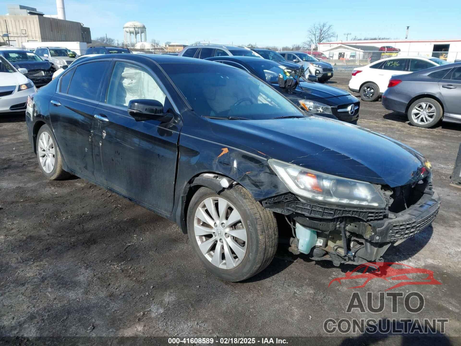 HONDA ACCORD 2015 - 1HGCR3F89FA028787