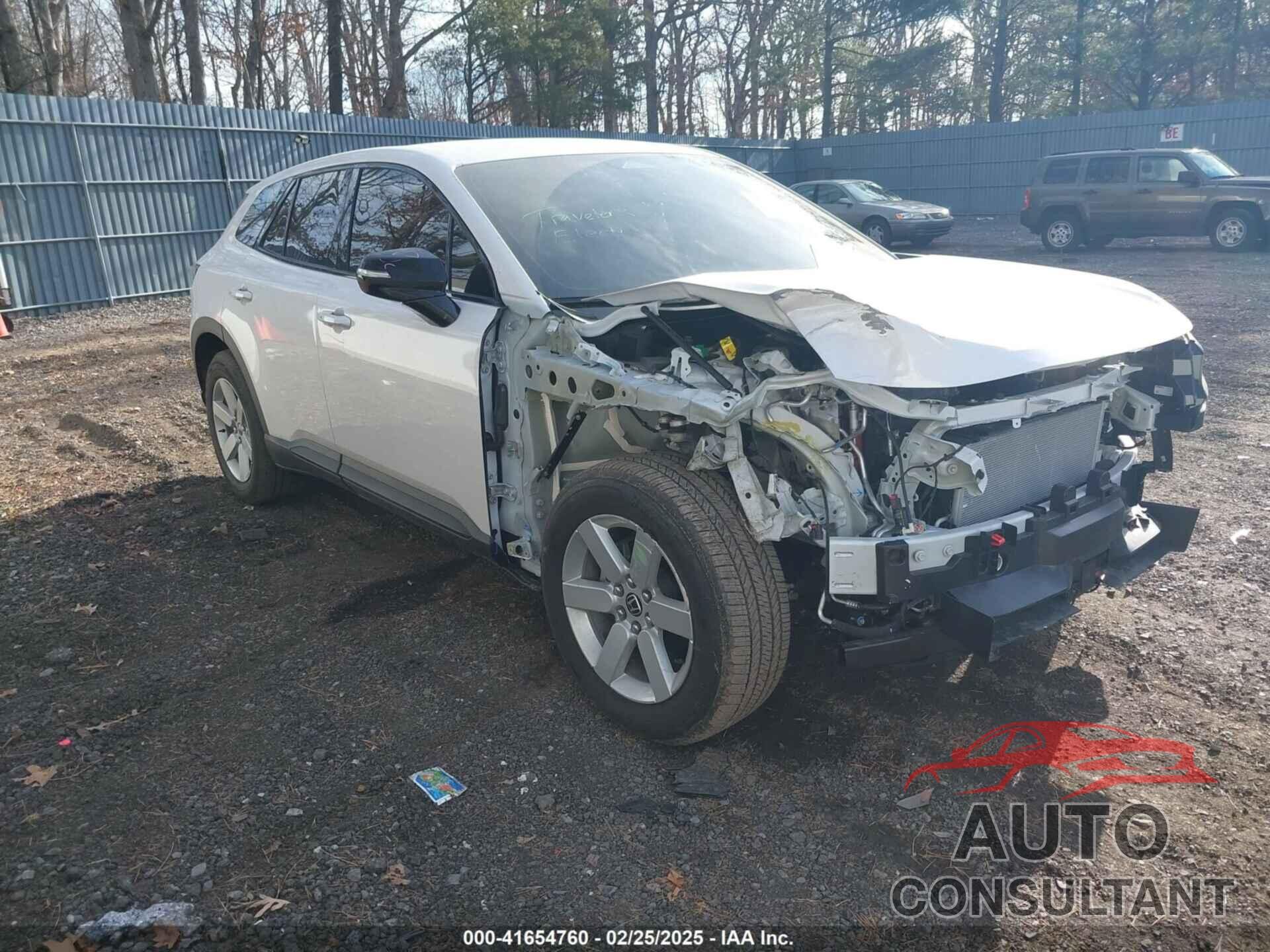 HONDA PROLOGUE 2024 - 3GPKHVRJ2RS532350