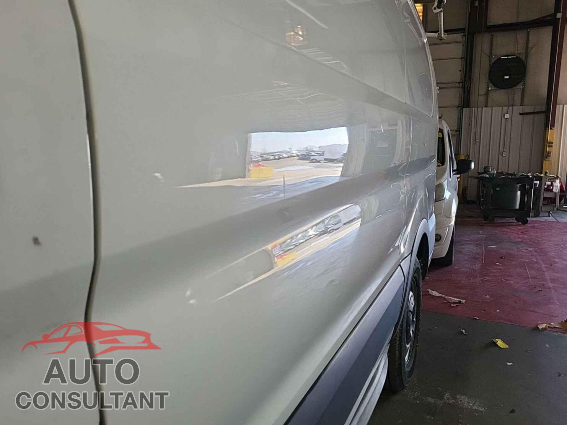 FORD TRANSIT 2015 - 1FTNE1YM3FKB00997
