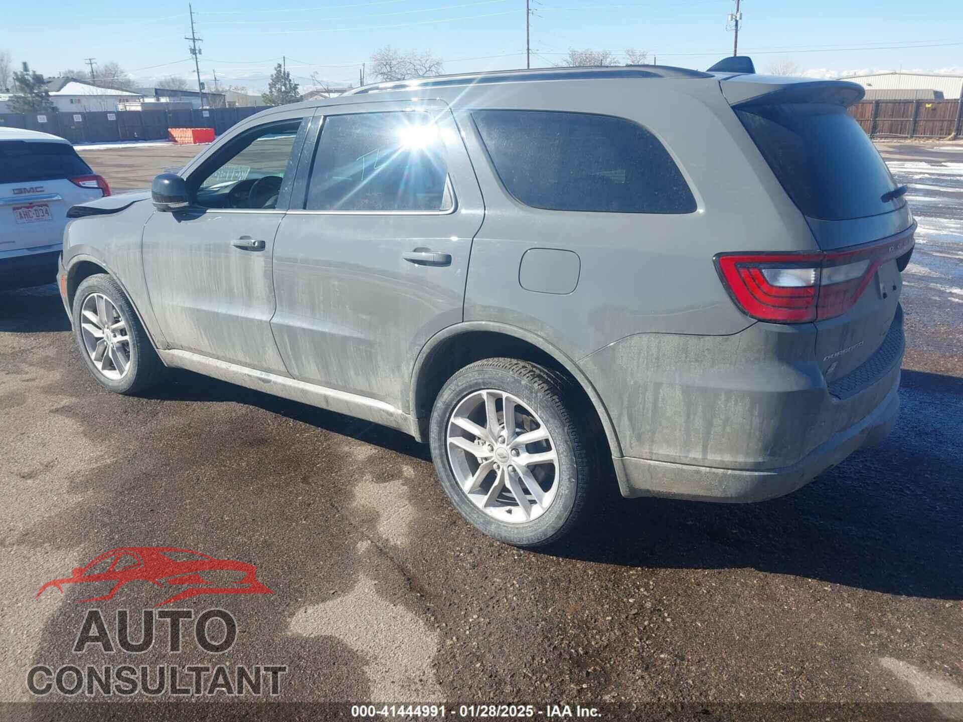 DODGE DURANGO 2023 - 1C4RDJDG4PC603213