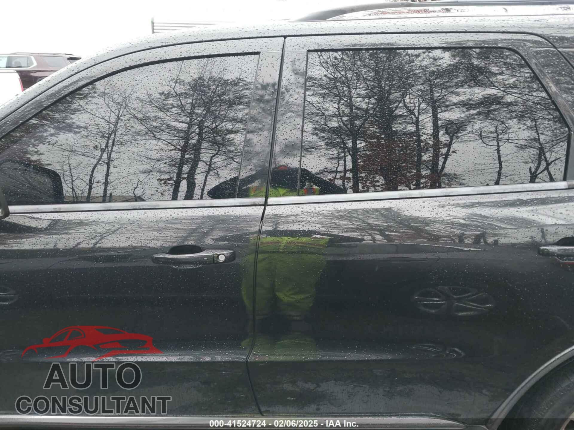 DODGE DURANGO 2012 - 1C4RDJDG8CC163314