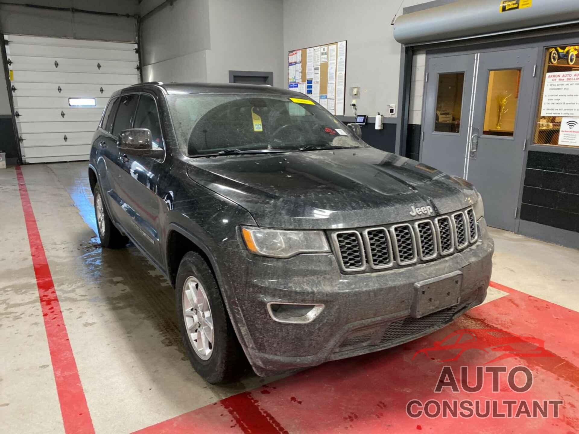 JEEP GRAND CHEROKEE 2020 - 1C4RJEAG3LC219342
