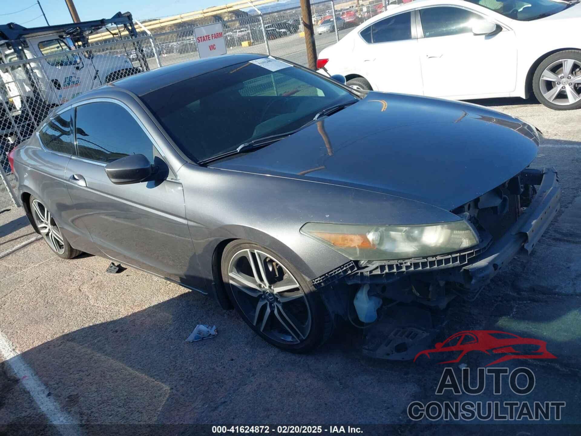 HONDA ACCORD 2011 - 1HGCS1B73BA003299