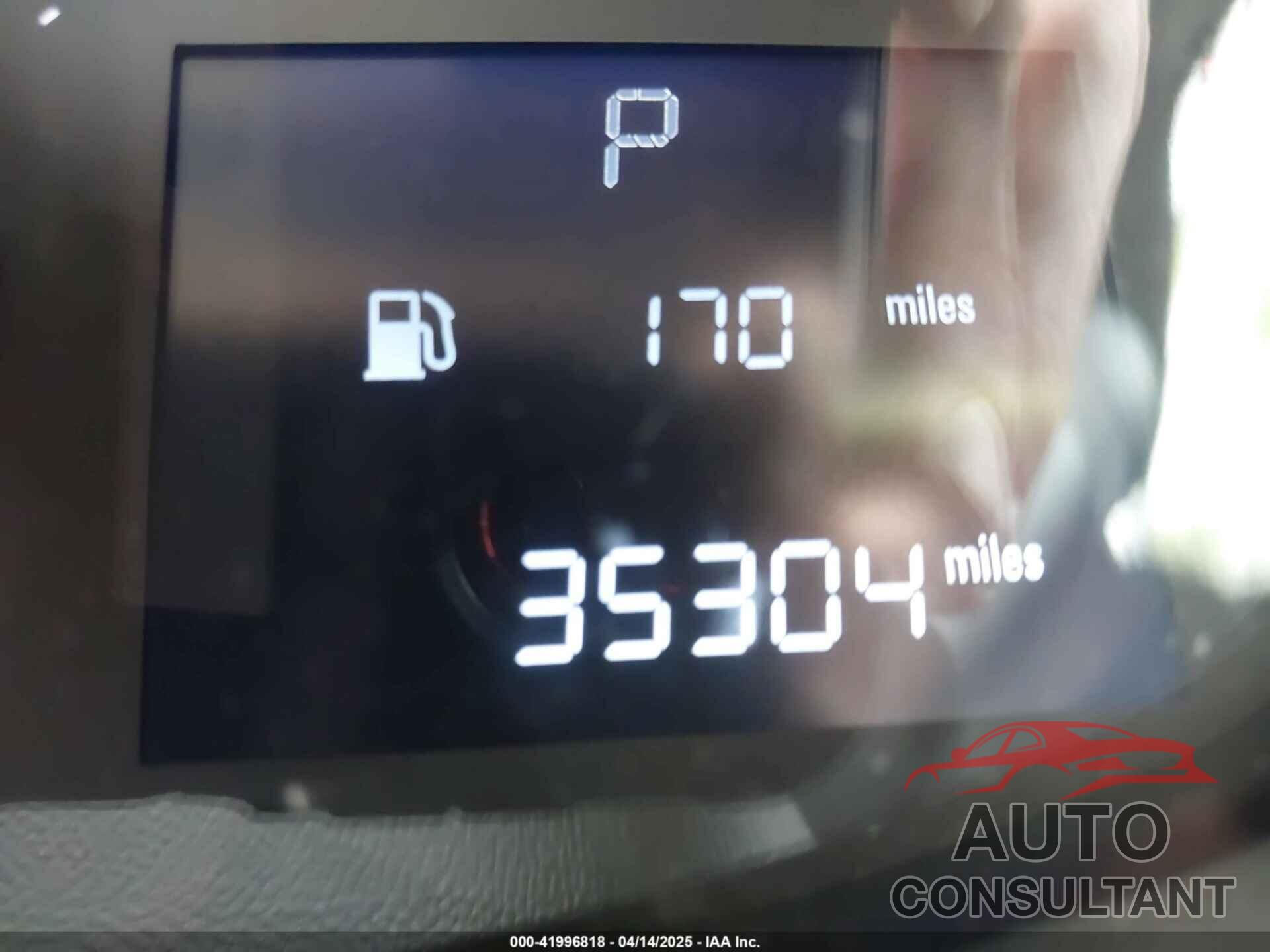 CHEVROLET SPARK 2021 - KL8CB6SA1MC708061