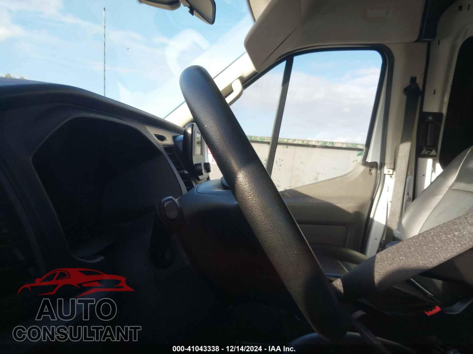 FORD TRANSIT-250 CARGO VAN 2021 - 1FTBR1C82MKA60314