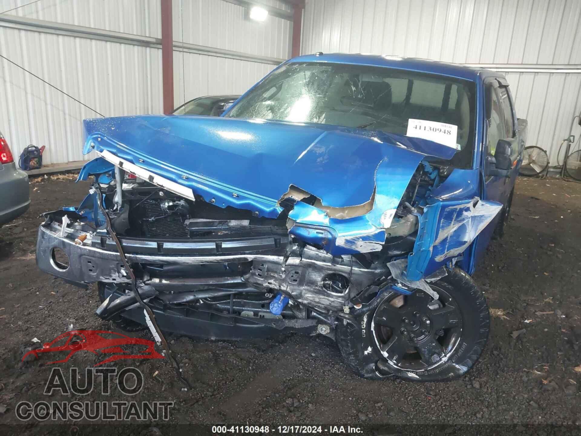 FORD F-150 2013 - 1FTFW1CF8DFD95871