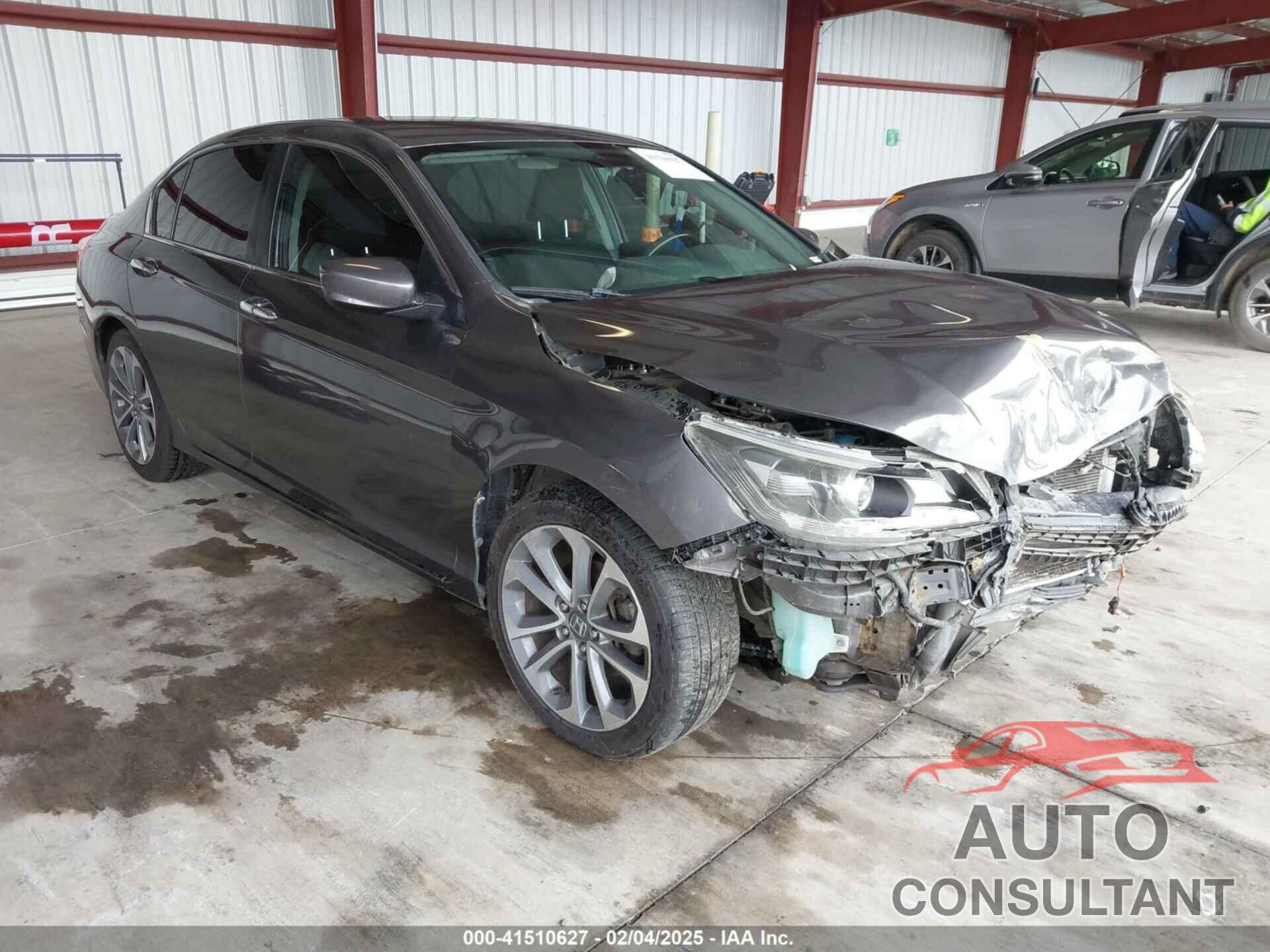 HONDA ACCORD 2015 - 1HGCR2F57FA210844
