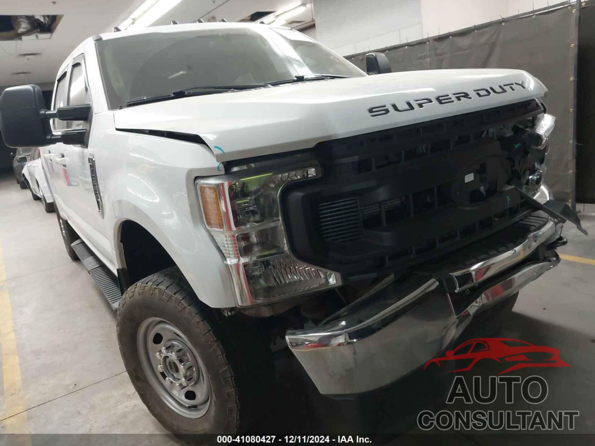 FORD F-250 2021 - 1FT7W2B61MED97723