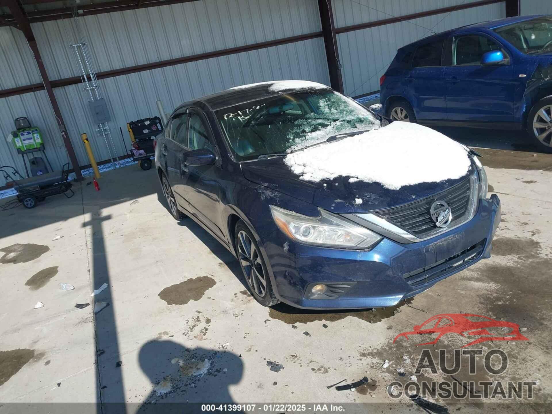 NISSAN ALTIMA 2016 - 1N4AL3AP5GC280957