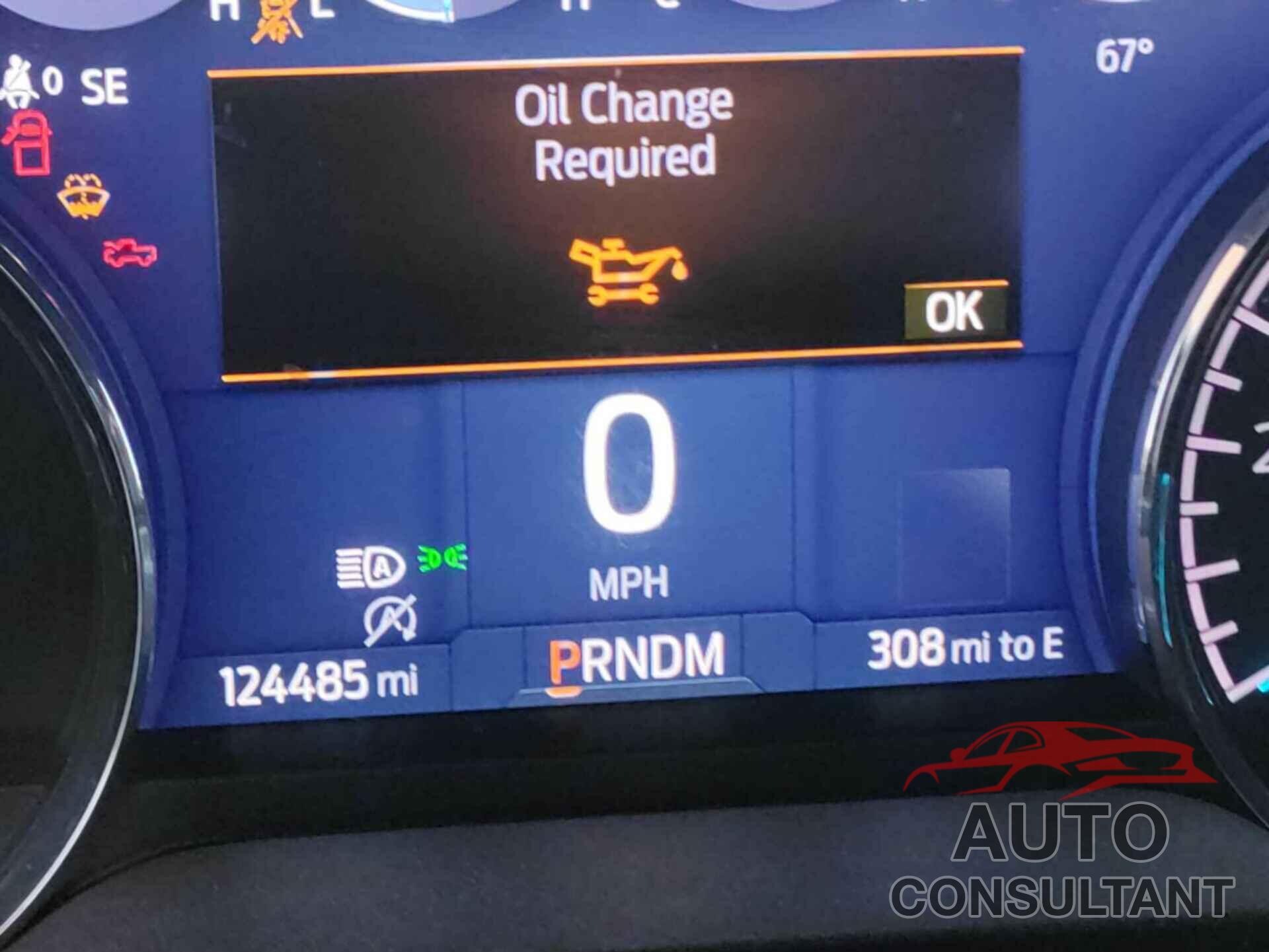 FORD F150 2021 - 1FTFW1E5XMFA50801