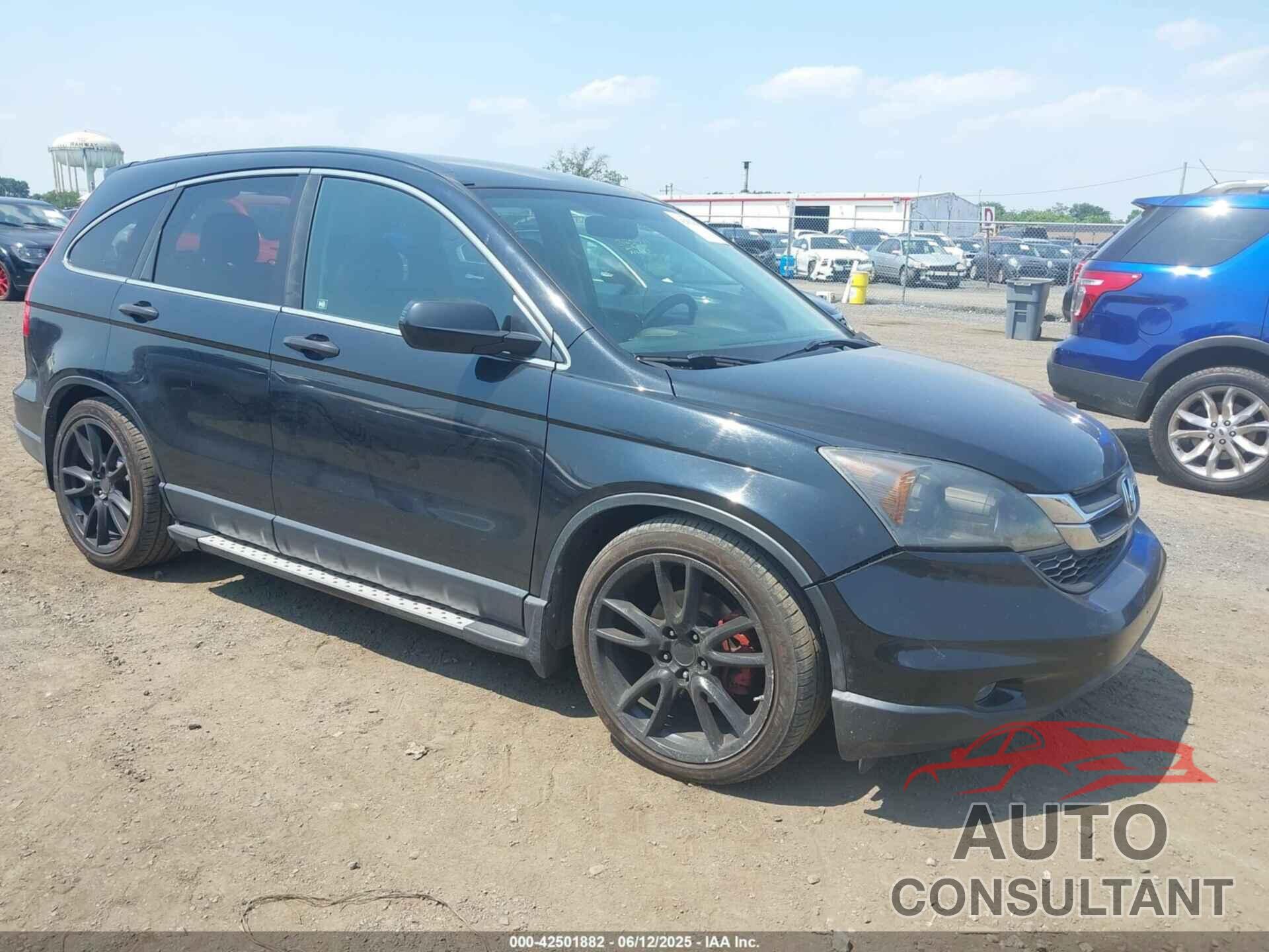 HONDA CR-V 2011 - JHLRE4H45BC023740