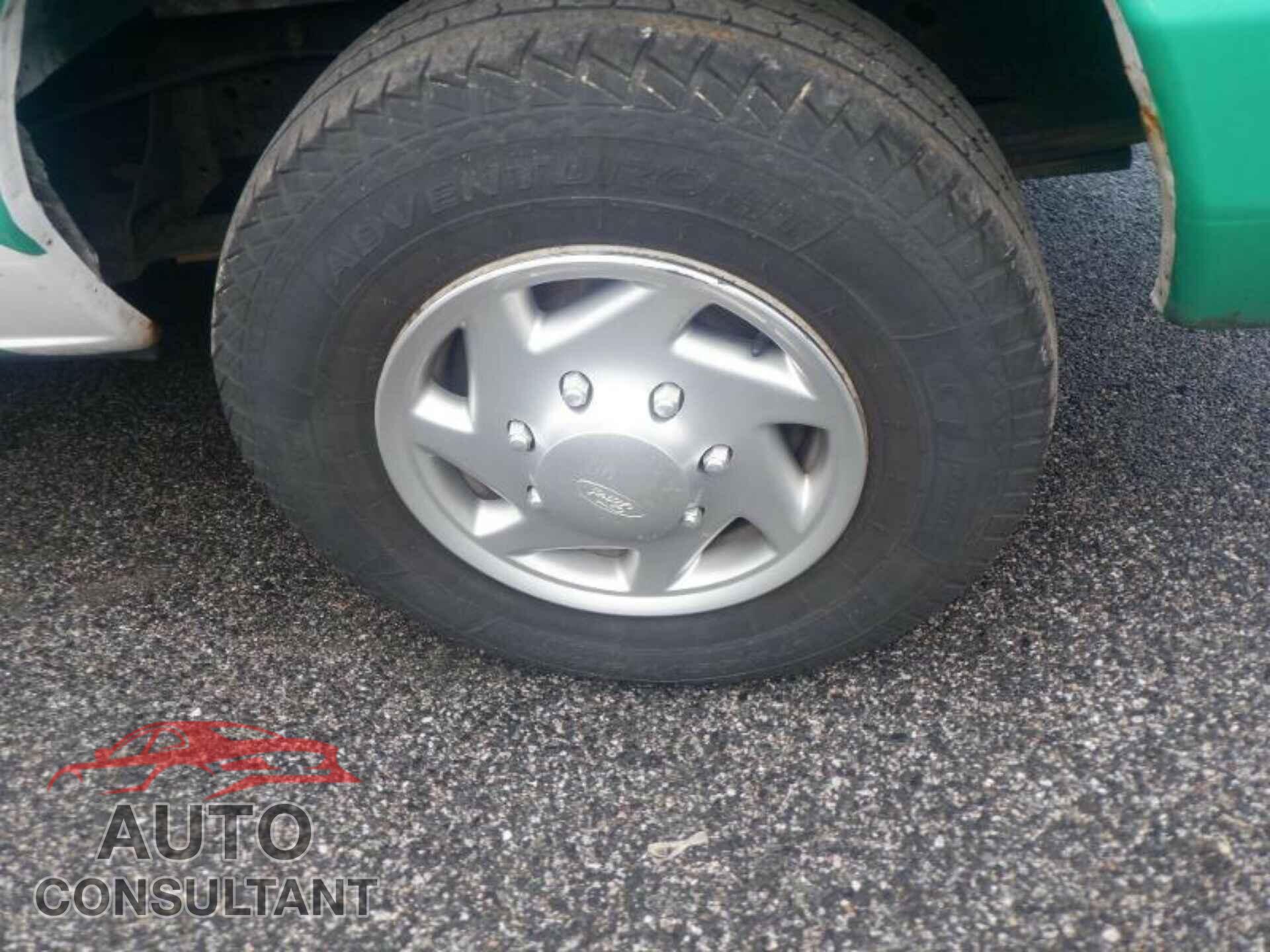 FORD ECONOLINE 2014 - 1FTNE2EL2EDA35242