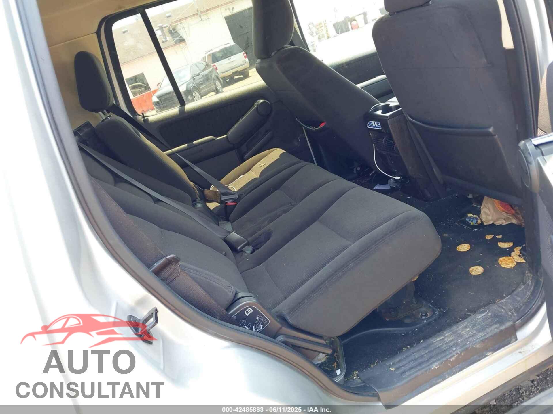 FORD EXPLORER 2010 - 1FMEU7DE6AUA67586