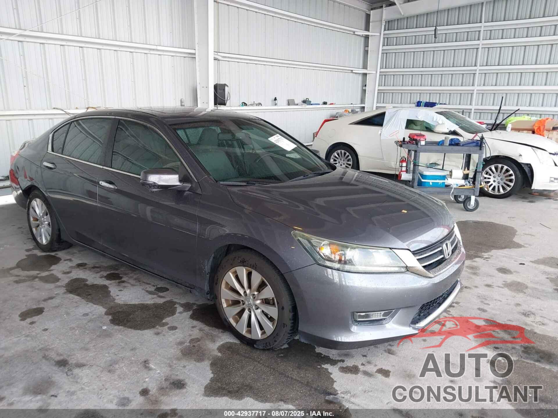 HONDA ACCORD 2013 - 1HGCR2F83DA087891