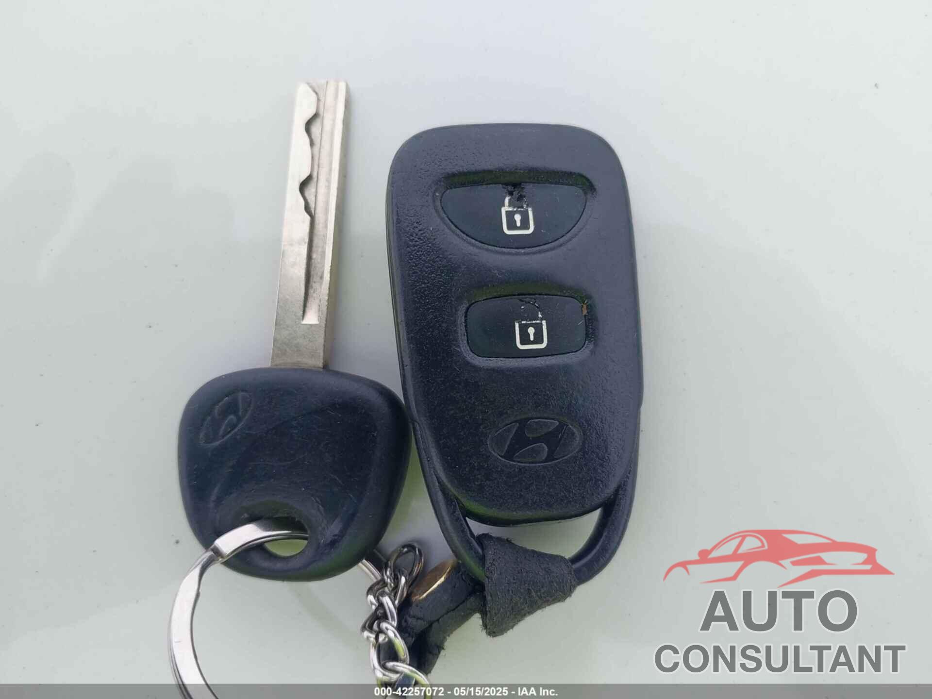 HYUNDAI ACCENT 2016 - KMHCT5AE2GU237308