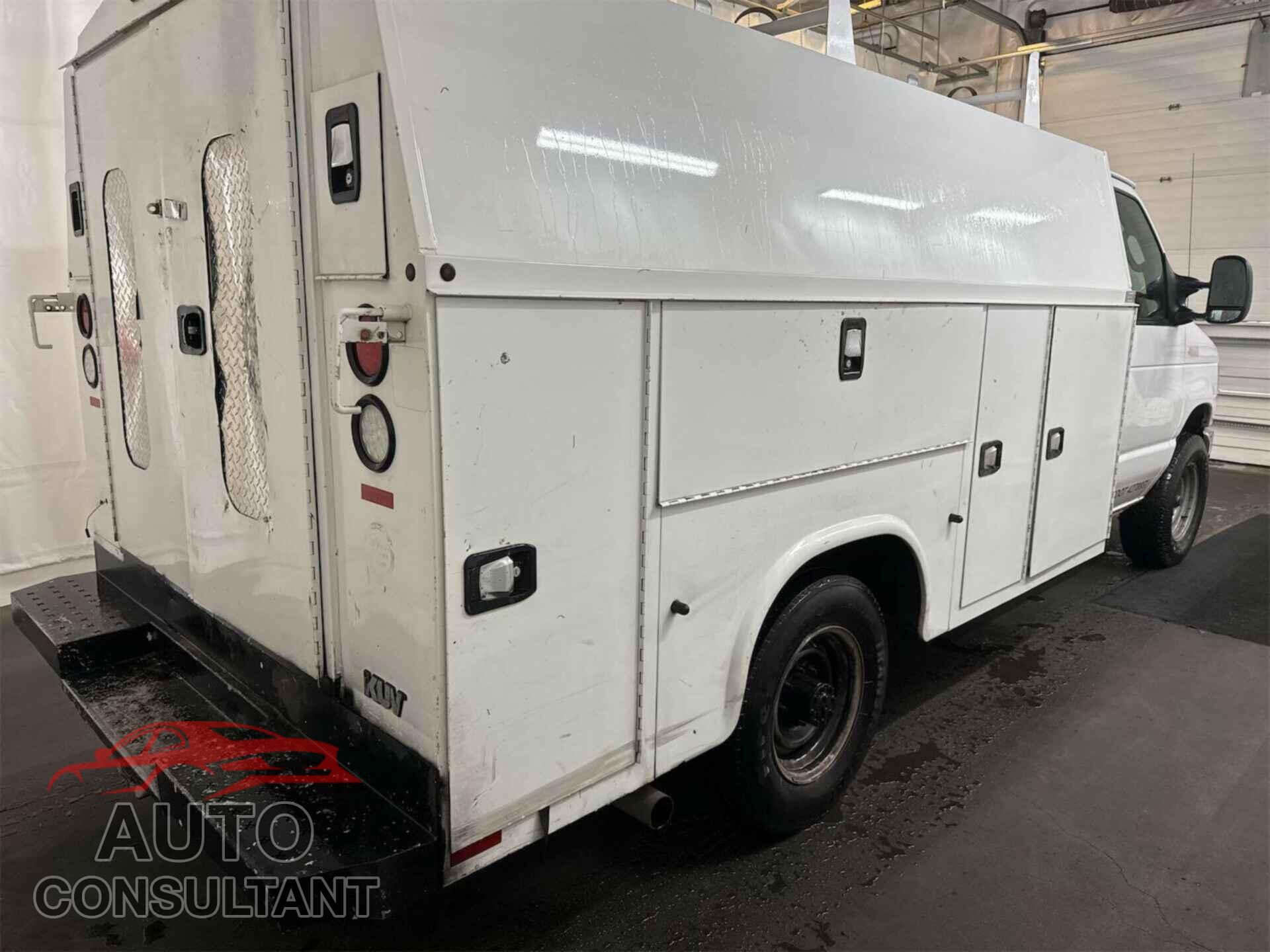 FORD ECONOLINE 2016 - 1FDWE3FL7GDC11273