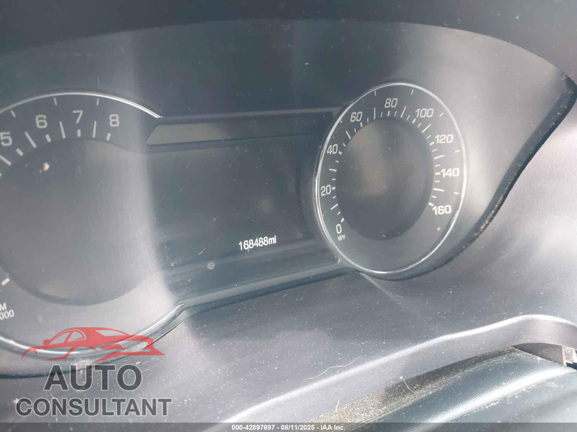 FORD EXPLORER 2018 - 1FM5K8HT2JGB35742