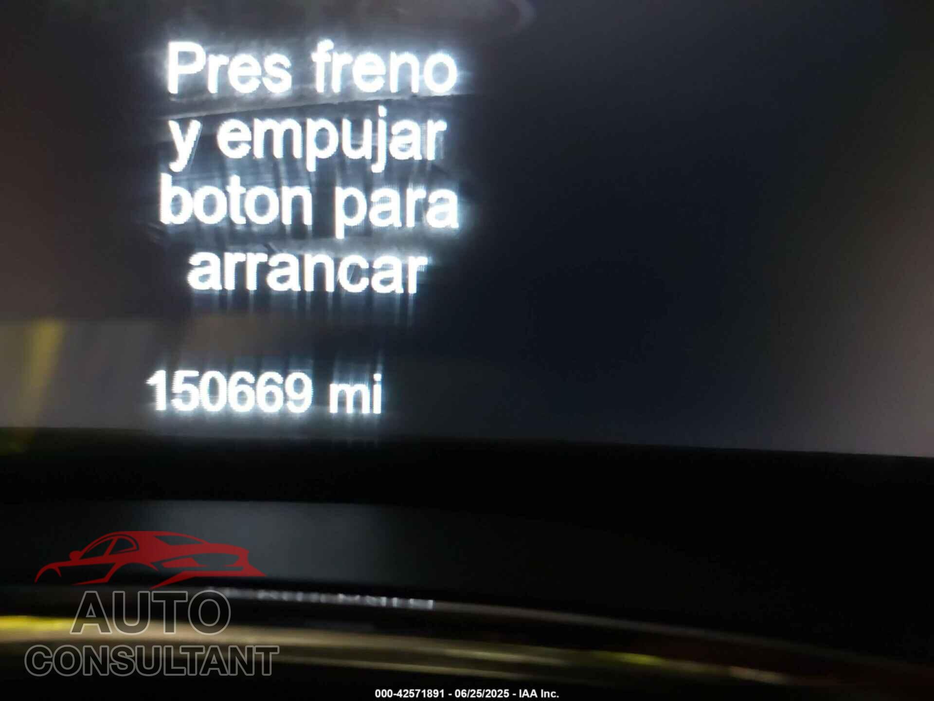 DODGE DURANGO 2014 - 1C4RDJEG9EC591992