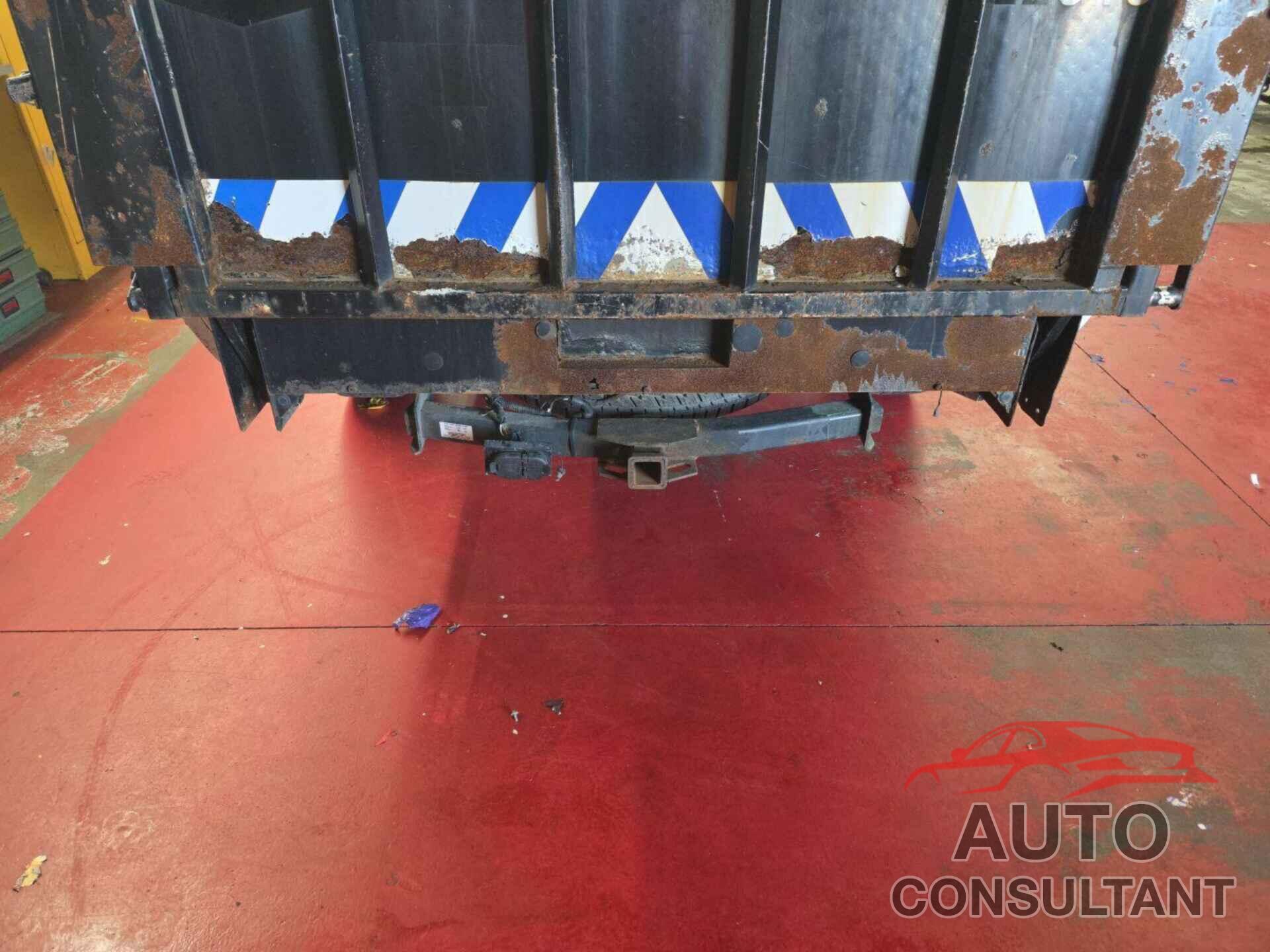 FORD F250 2015 - 1FTBF2B63FEC69089
