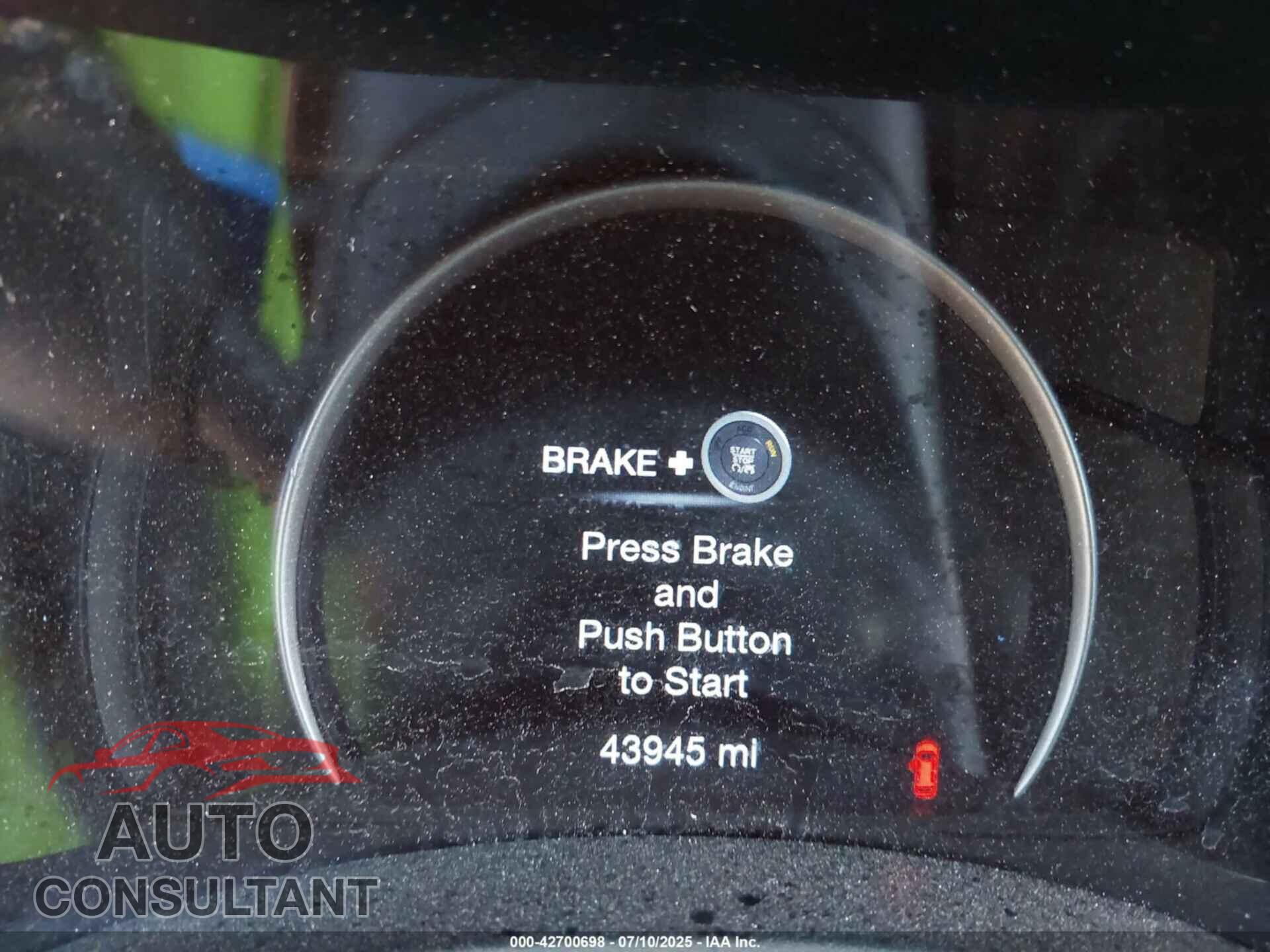 DODGE DURANGO 2022 - 1C4RDHDG2NC202913